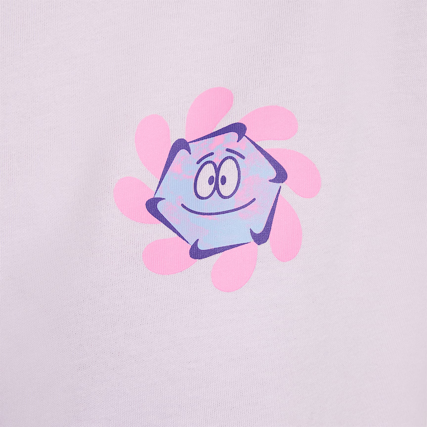 Nike Sportswear Big Kids' T-Shirt