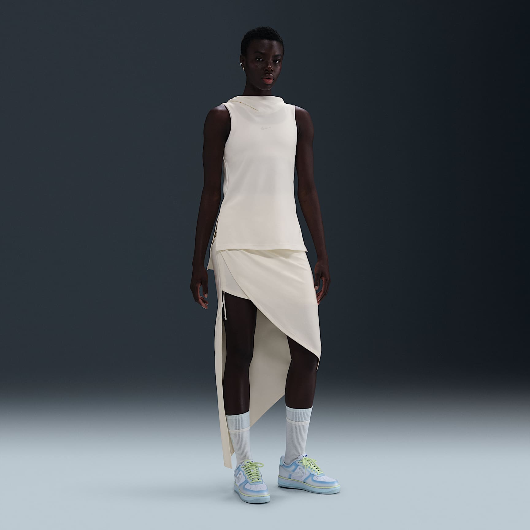 Serena Williams Design Crew Women's Sleeveless Top