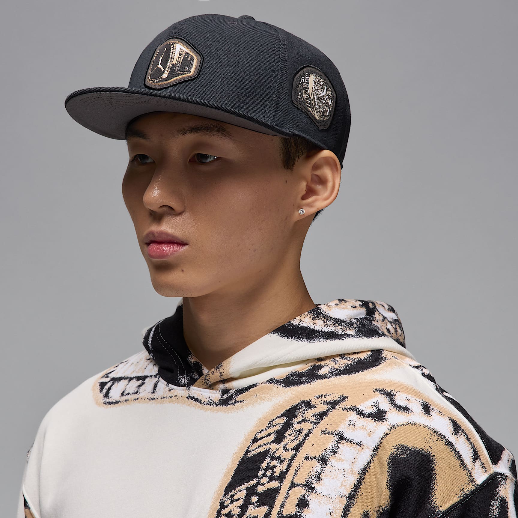 Jordan Pro Structured Hat