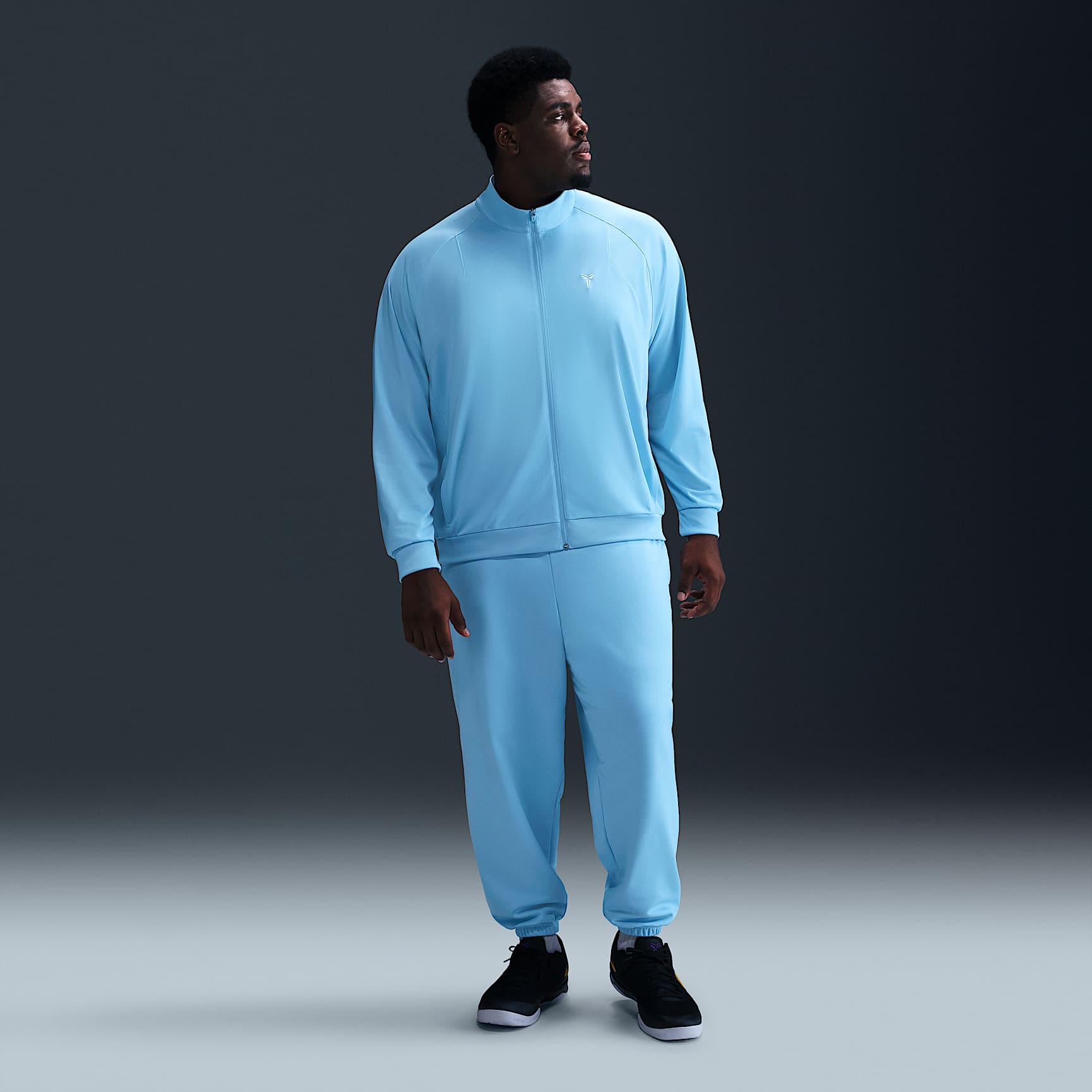 Kobe Dri-FIT Knit Jacket