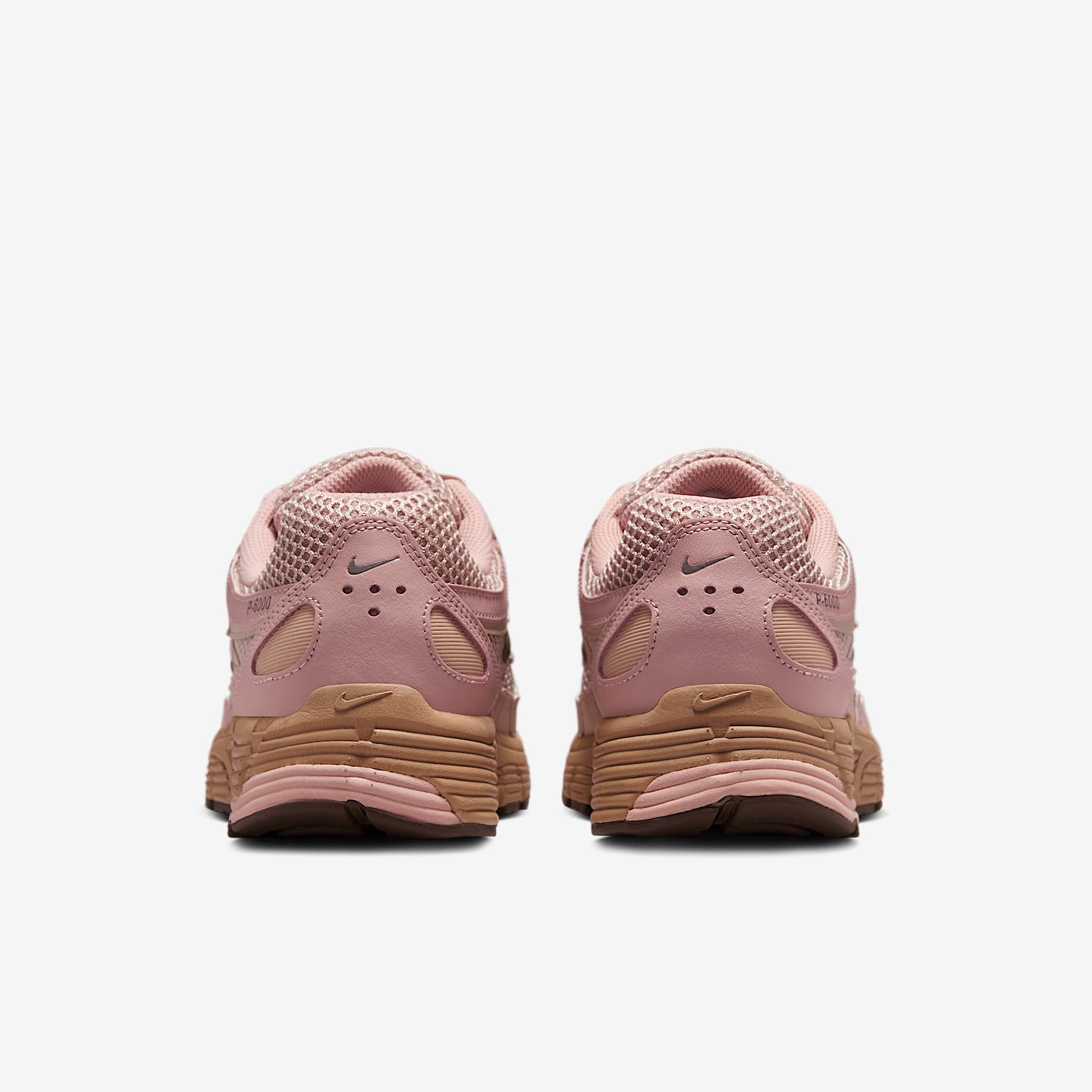 Nike P-6000 SE Women's Shoes