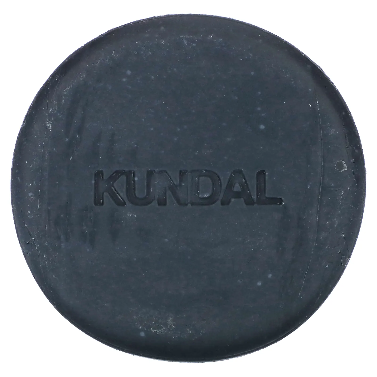 Kundal, Mineral Mud, глубоко очищающий шампунь, французская лаванда, 100 г (3,53 унции)