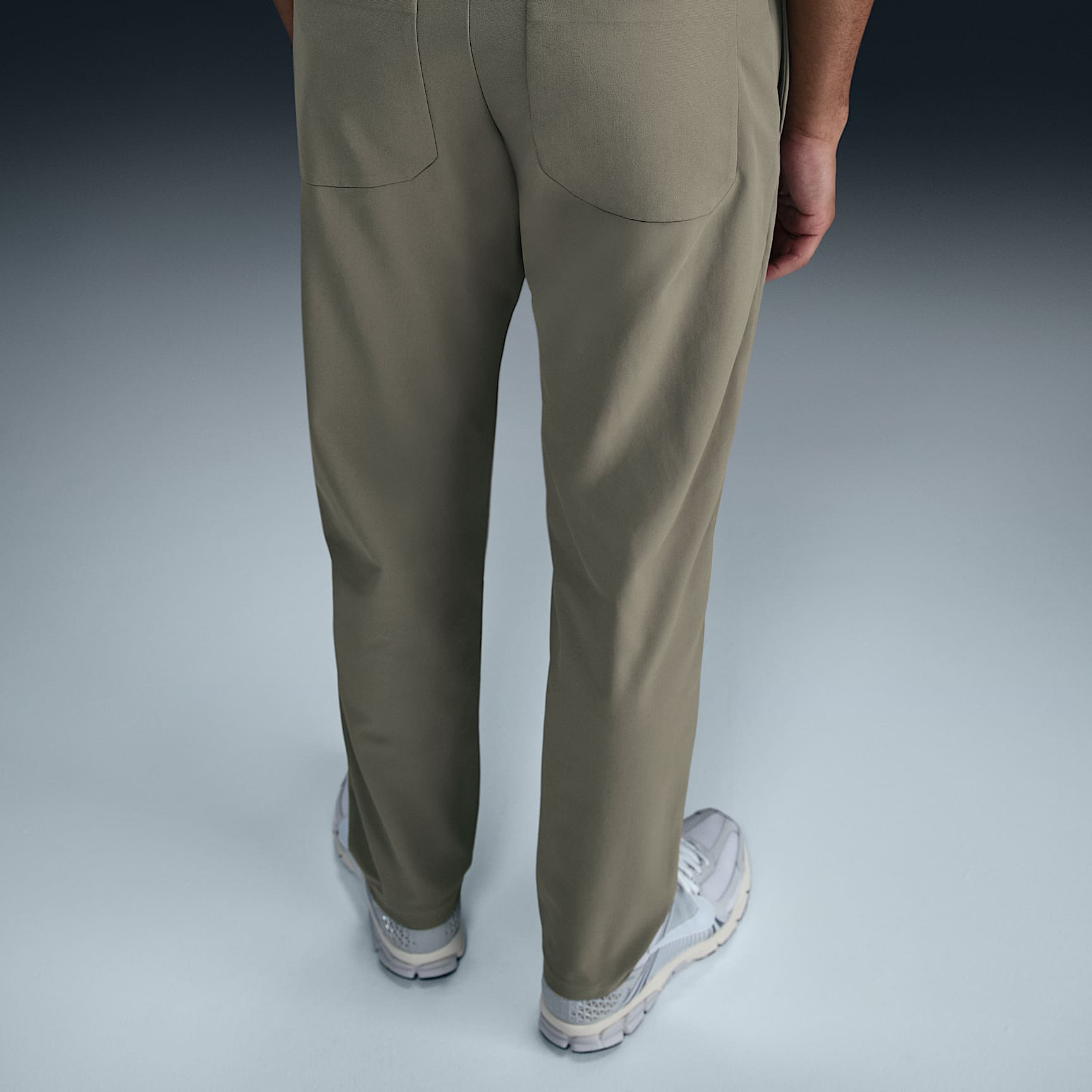 Nike 24.7 PerfectStretch Men's Dri-FIT 5-Pocket Regular Pants