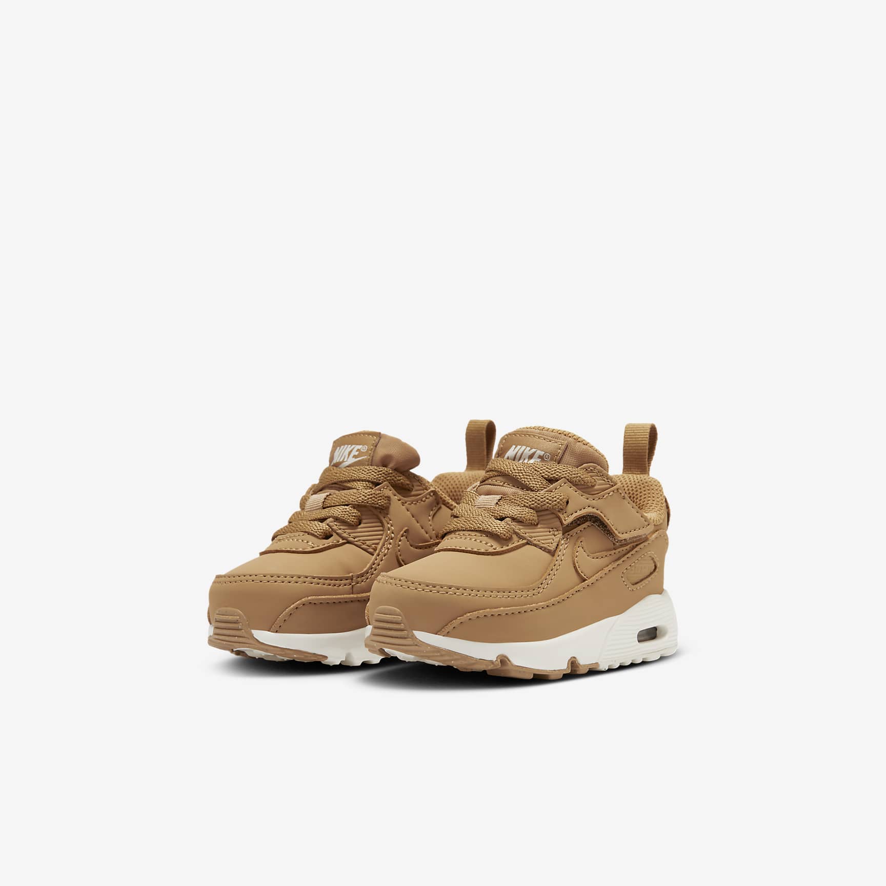 Nike Air Max 90 EasyOn Baby/Toddler Shoes