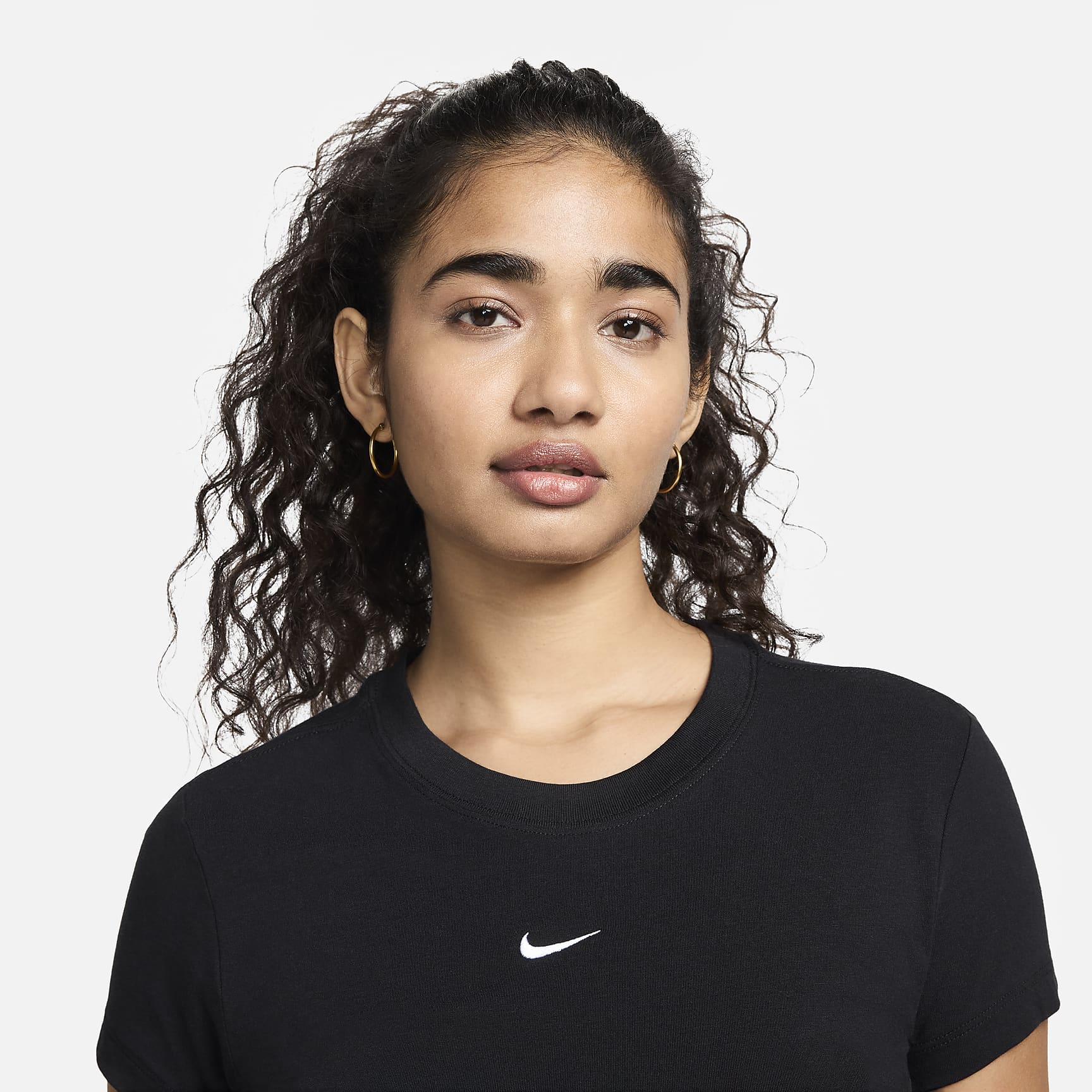 Nike Sportswear Chill Knit Women's T-Shirt