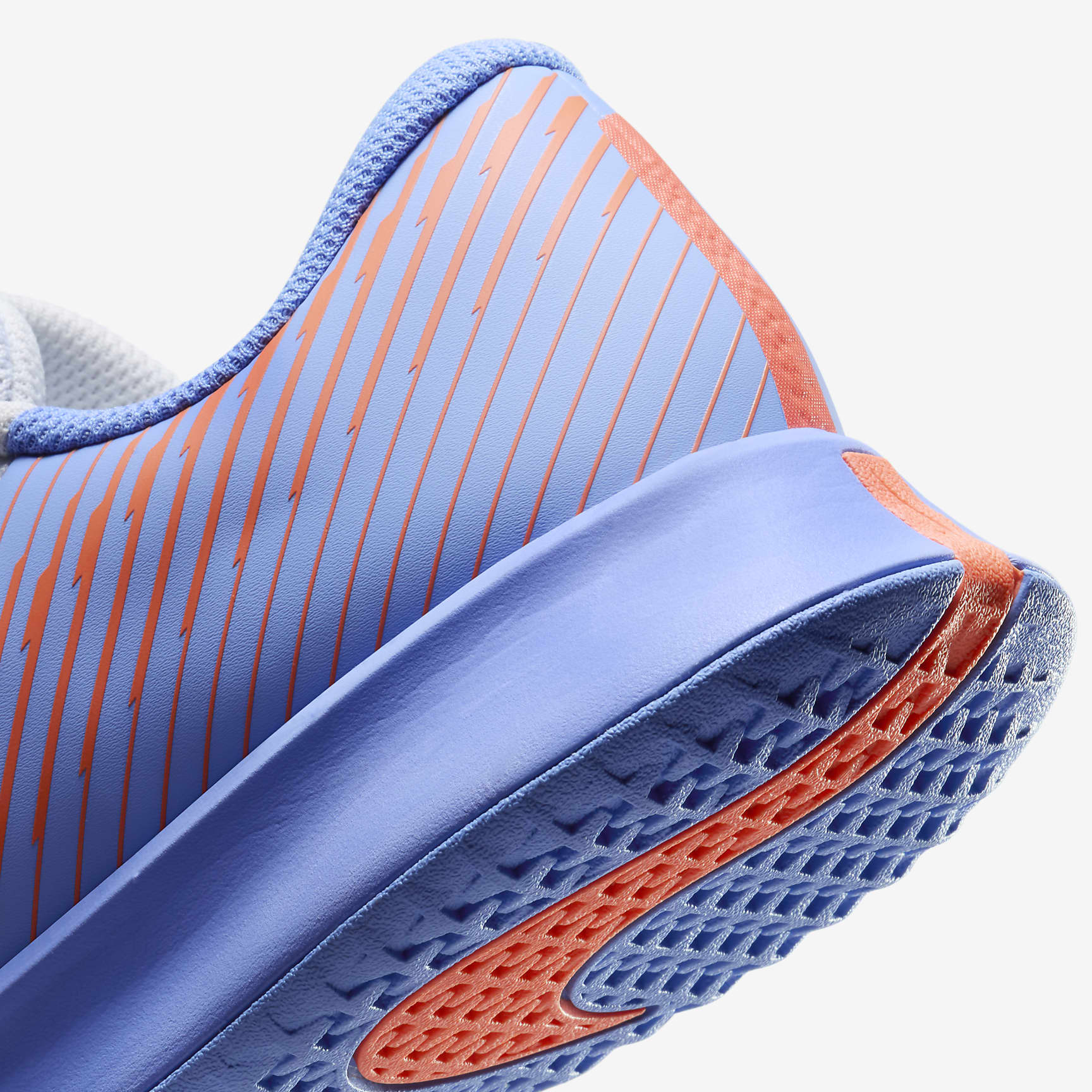 NikeCourt Air Zoom Vapor Pro 2 Women's Hard Court Tennis Shoes