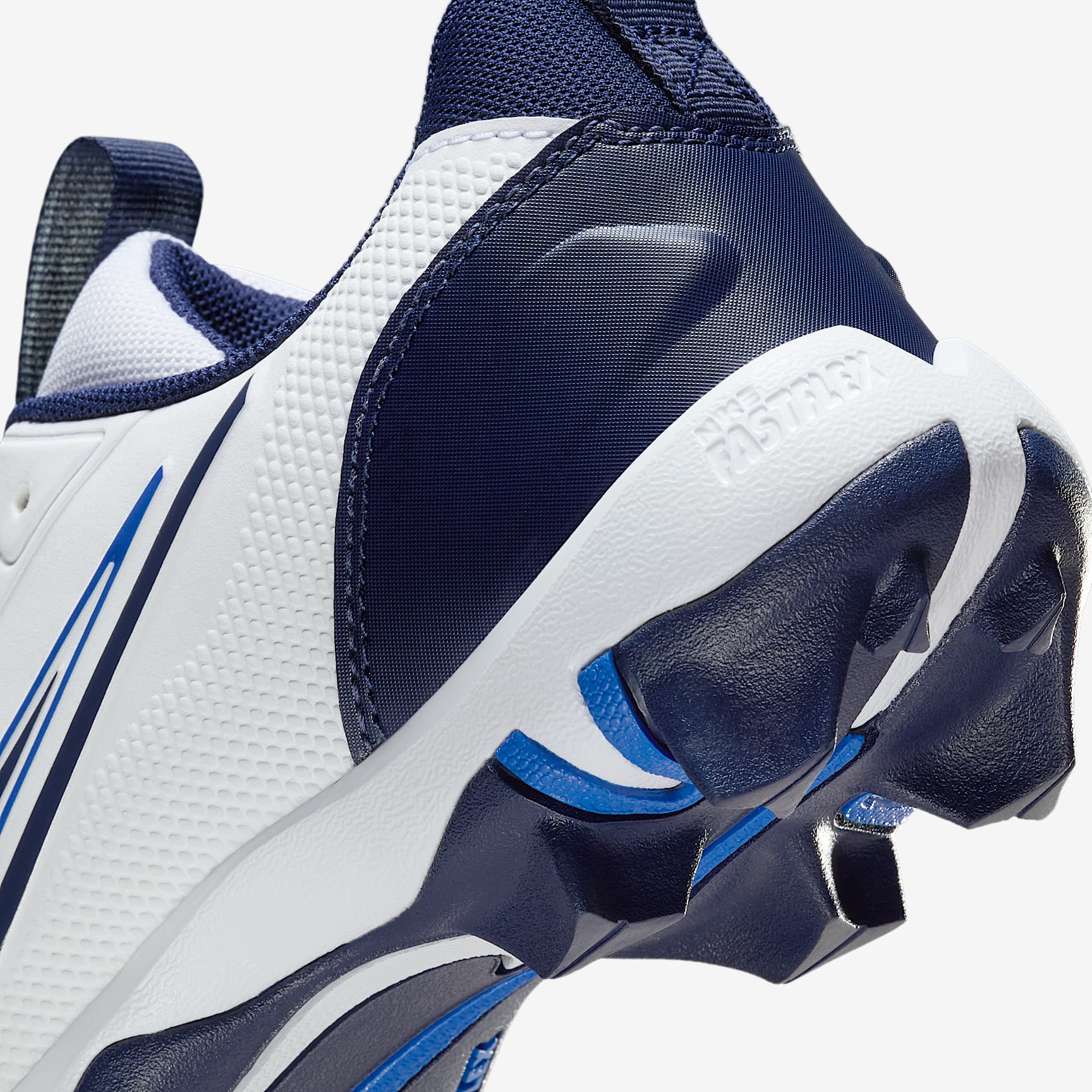 Nike Force Trout 9 Keystone Big Kids' Baseball Cleats