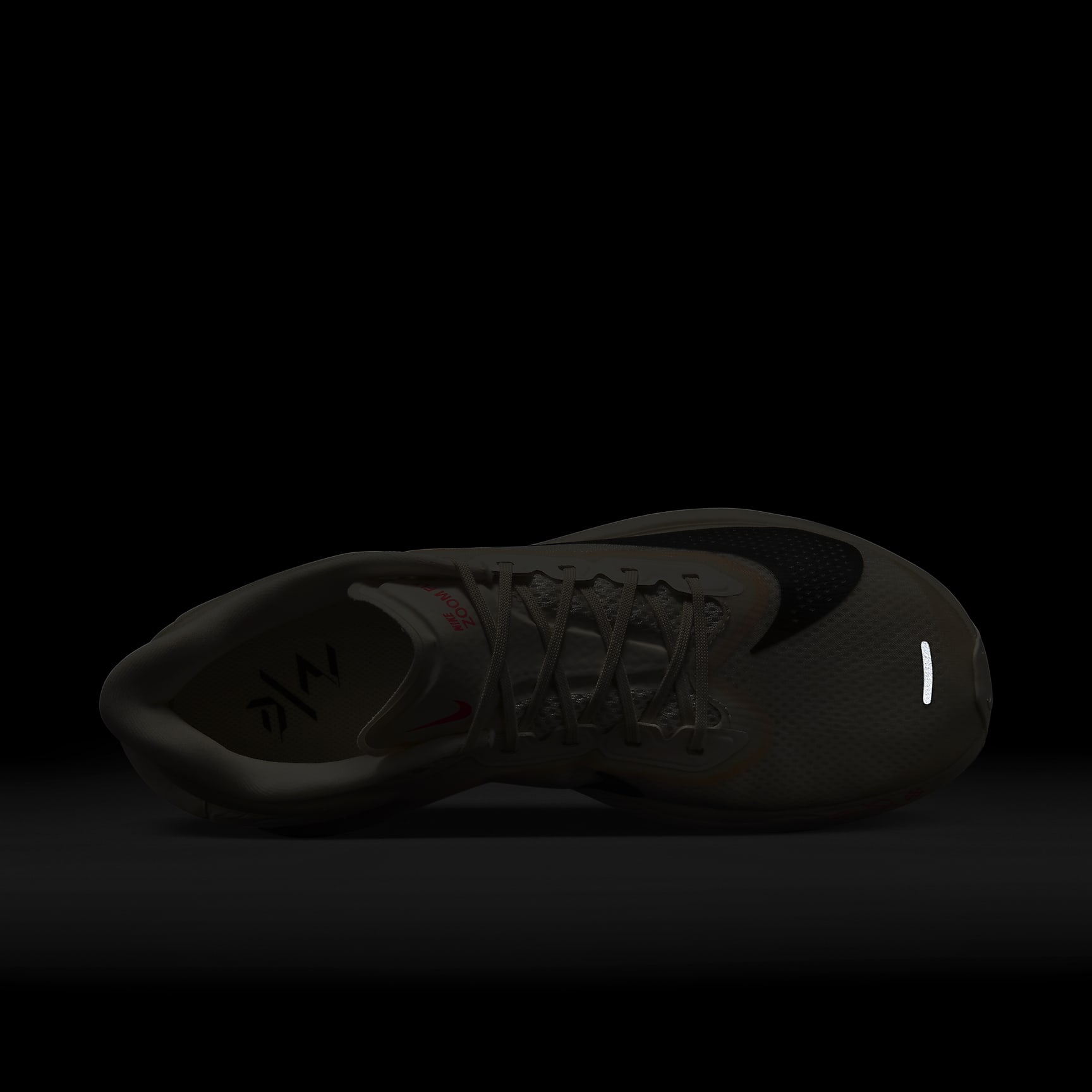 Nike Zoom Fly 6 Men's Road Racing Shoes