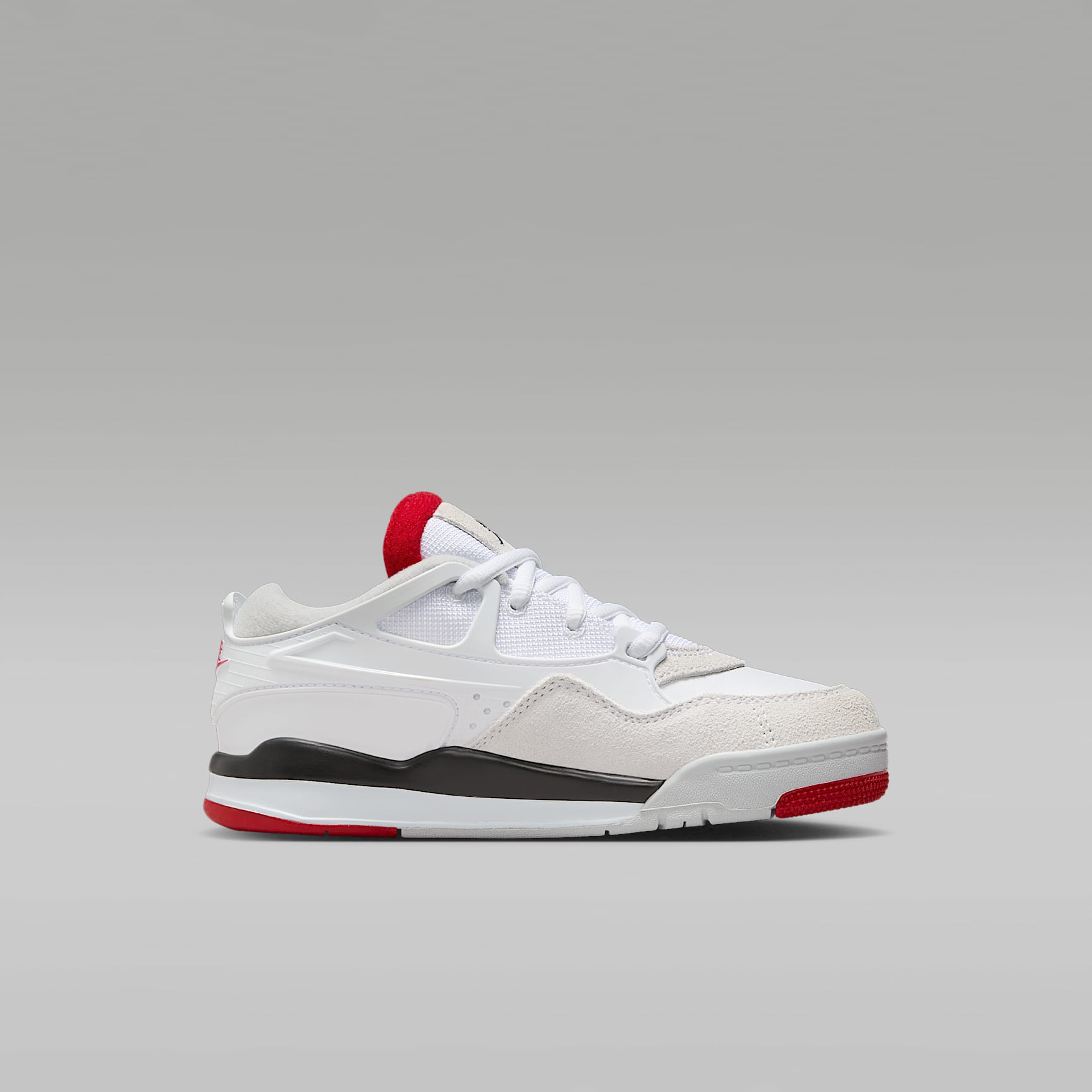 Jordan 4 RM Little Kids' Shoes