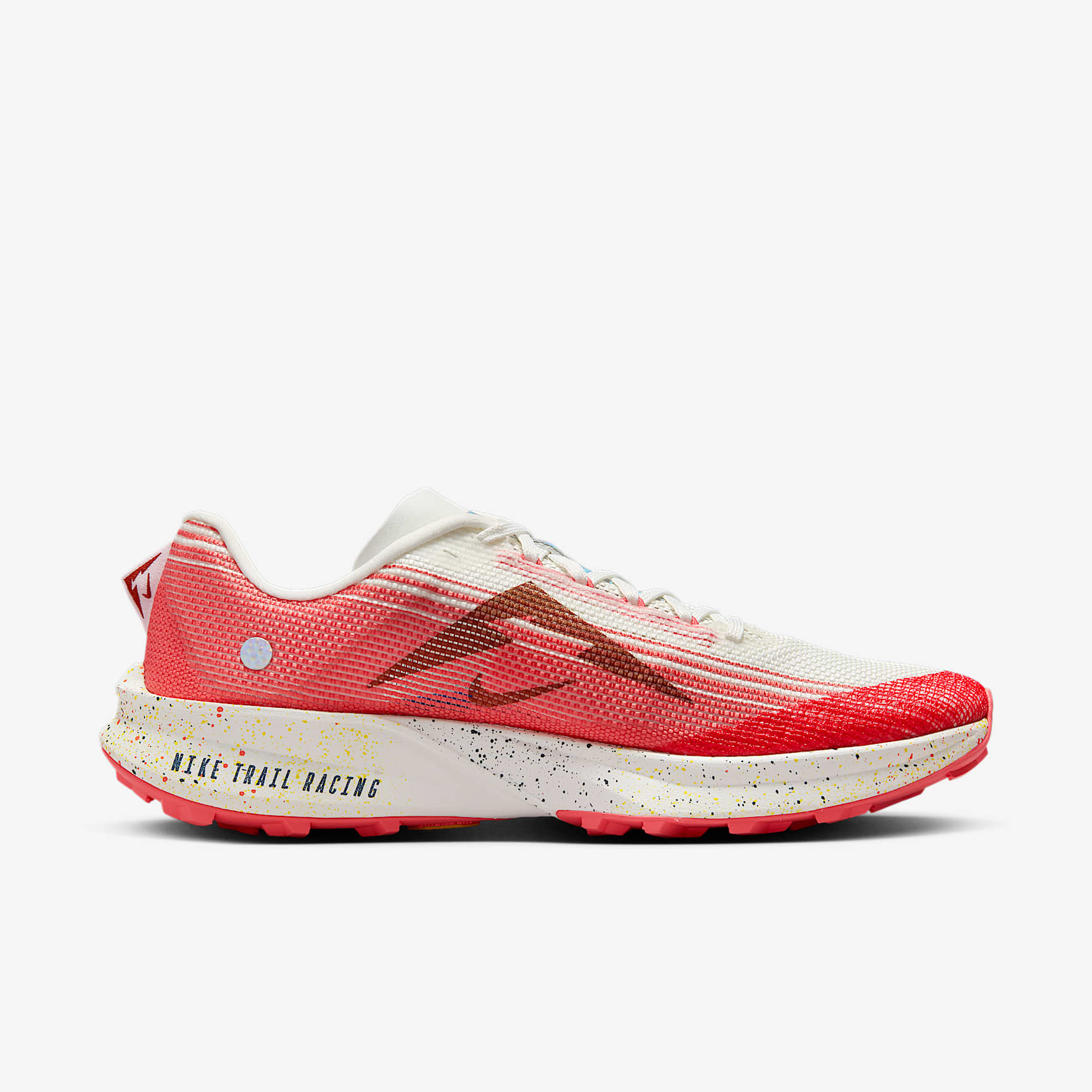 Nike Kiger 10 Men's Trail Running Shoes