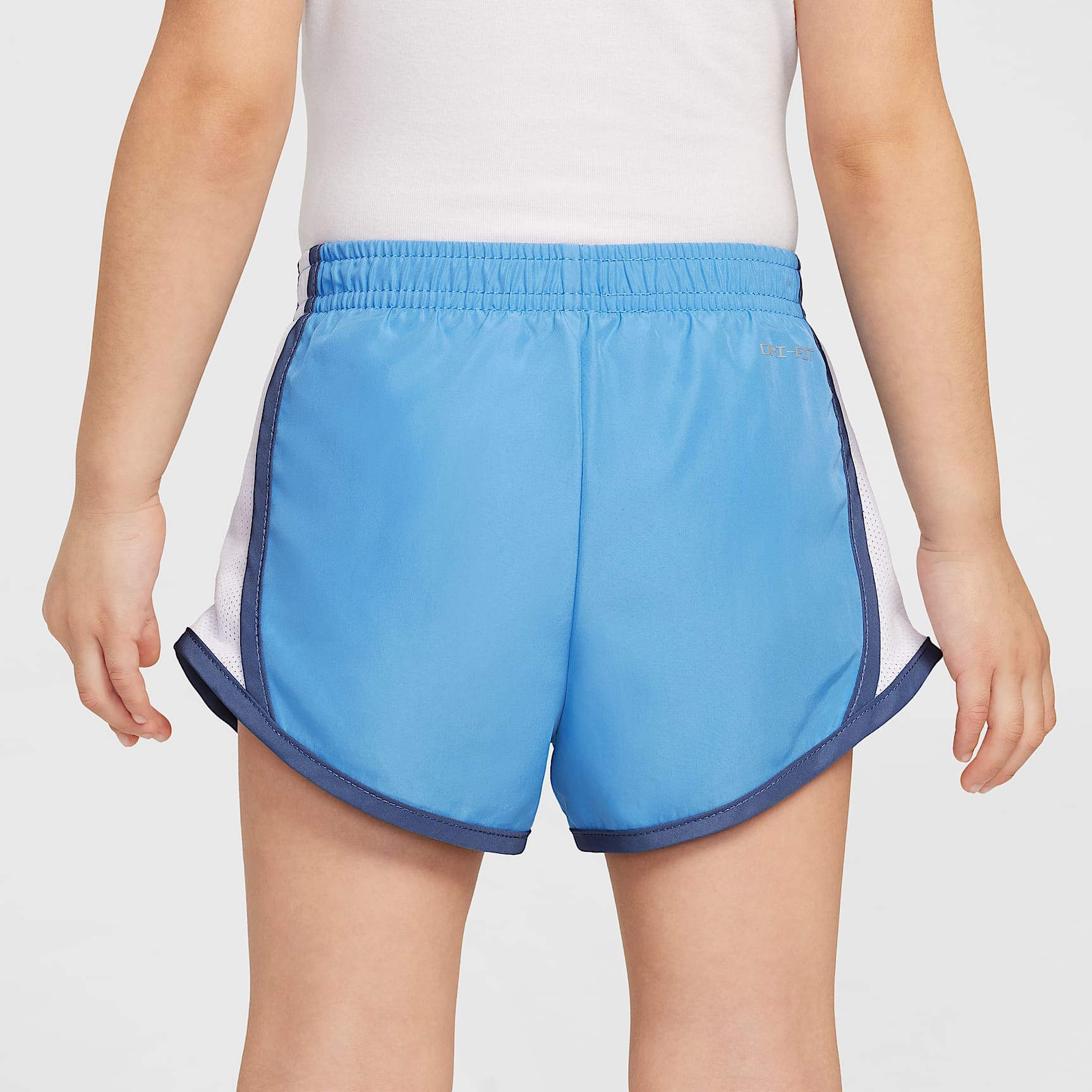 Nike Dri-FIT Toddler Tempo Shorts