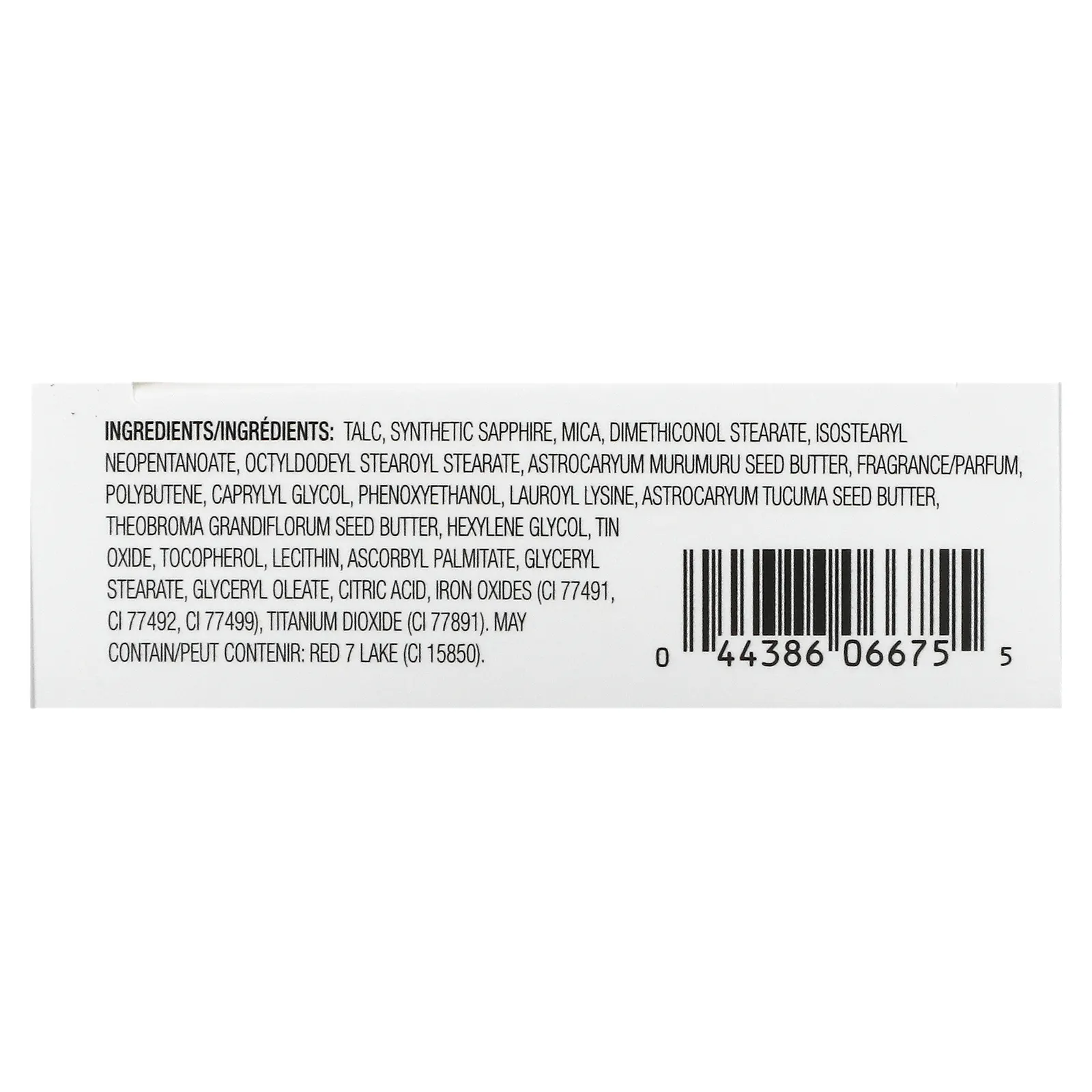 Physicians Formula, Бронзовое масло, светлый бронзатор, 0,38 унций (11 г)
