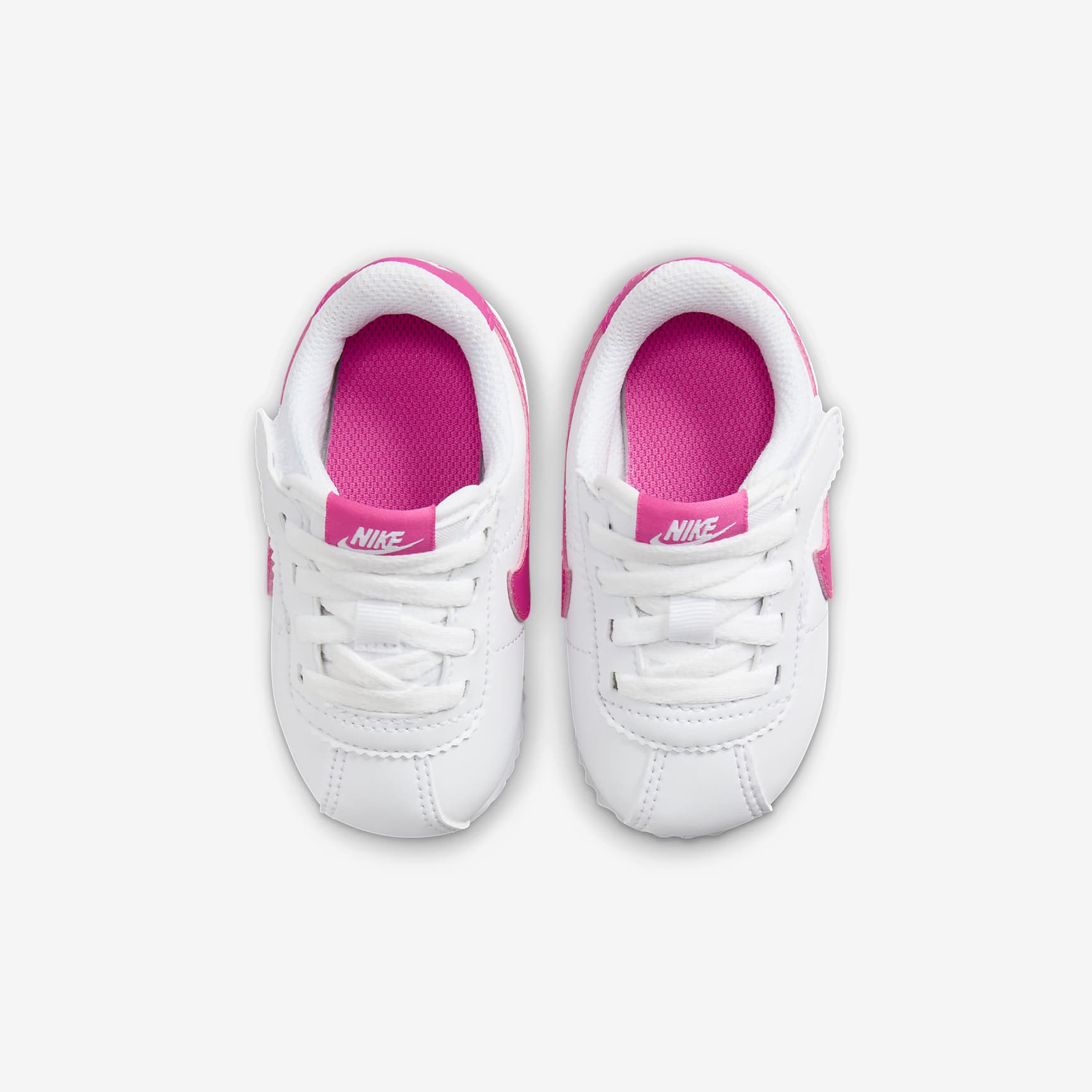 Nike Cortez EasyOn Baby/Toddler Shoes