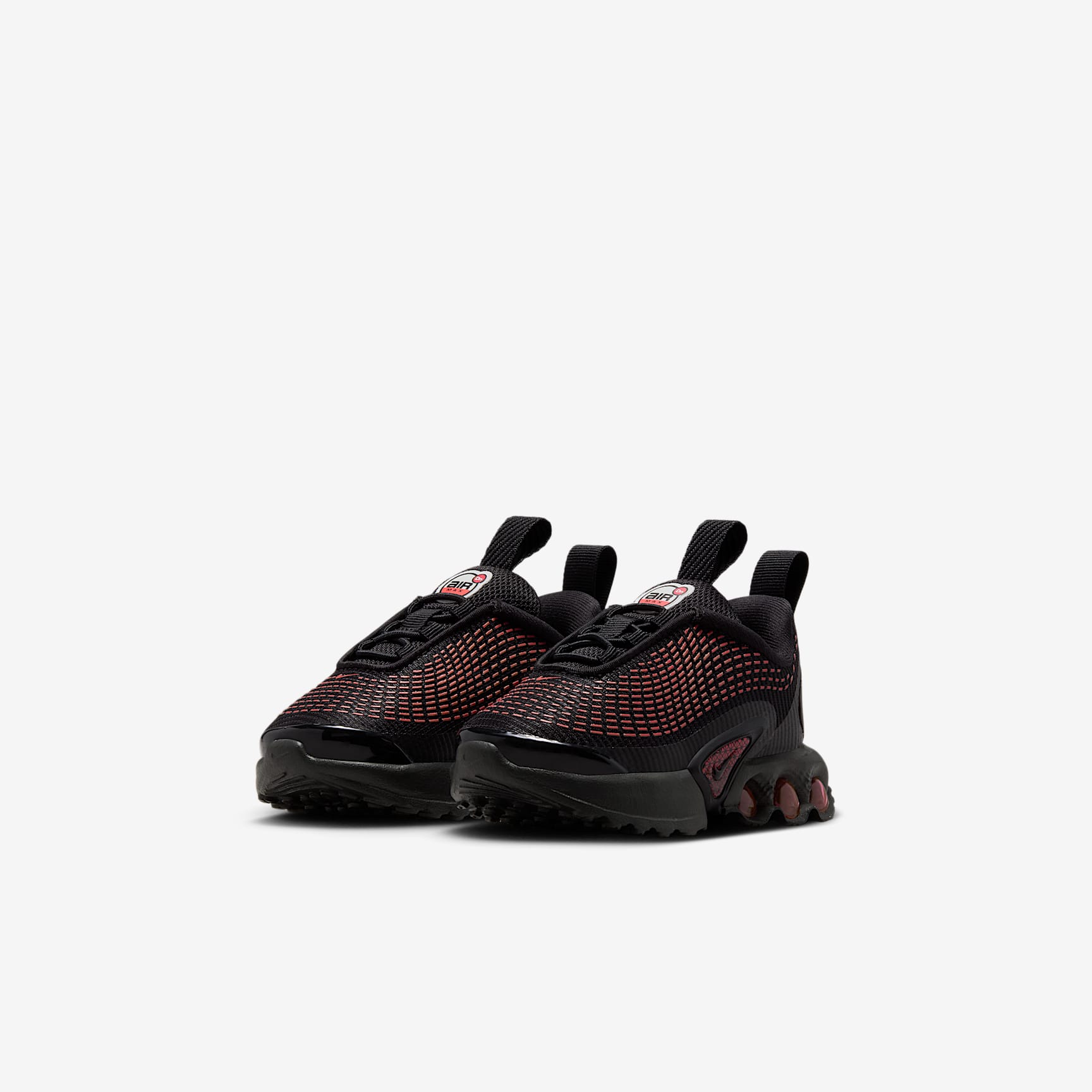 Nike Air Max Dn Baby/Toddler Shoes
