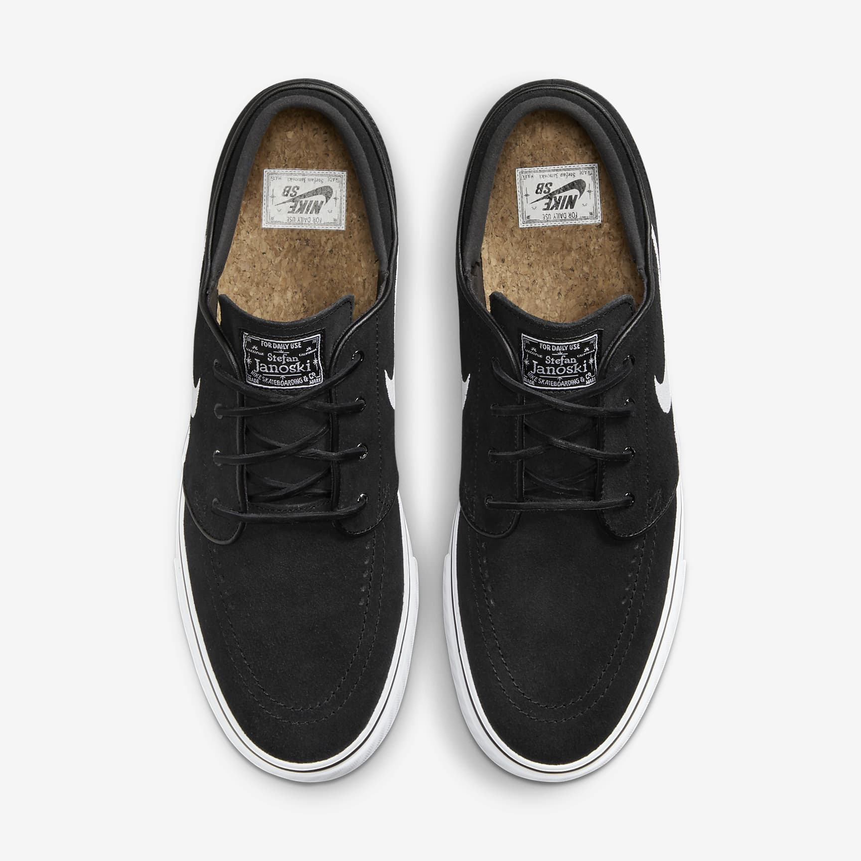 Nike SB Zoom Janoski OG+ Skate Shoes
