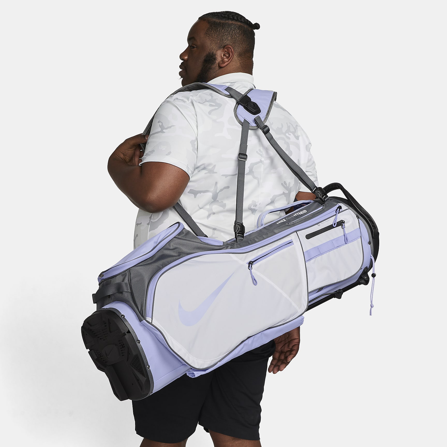 Nike Air Hybrid 2 Golf Bag