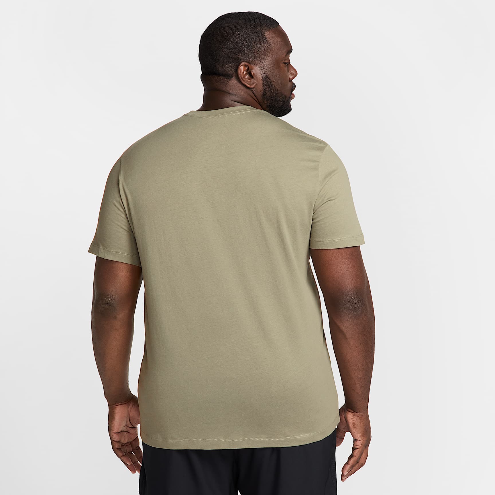 Nike Men's Running T-Shirt