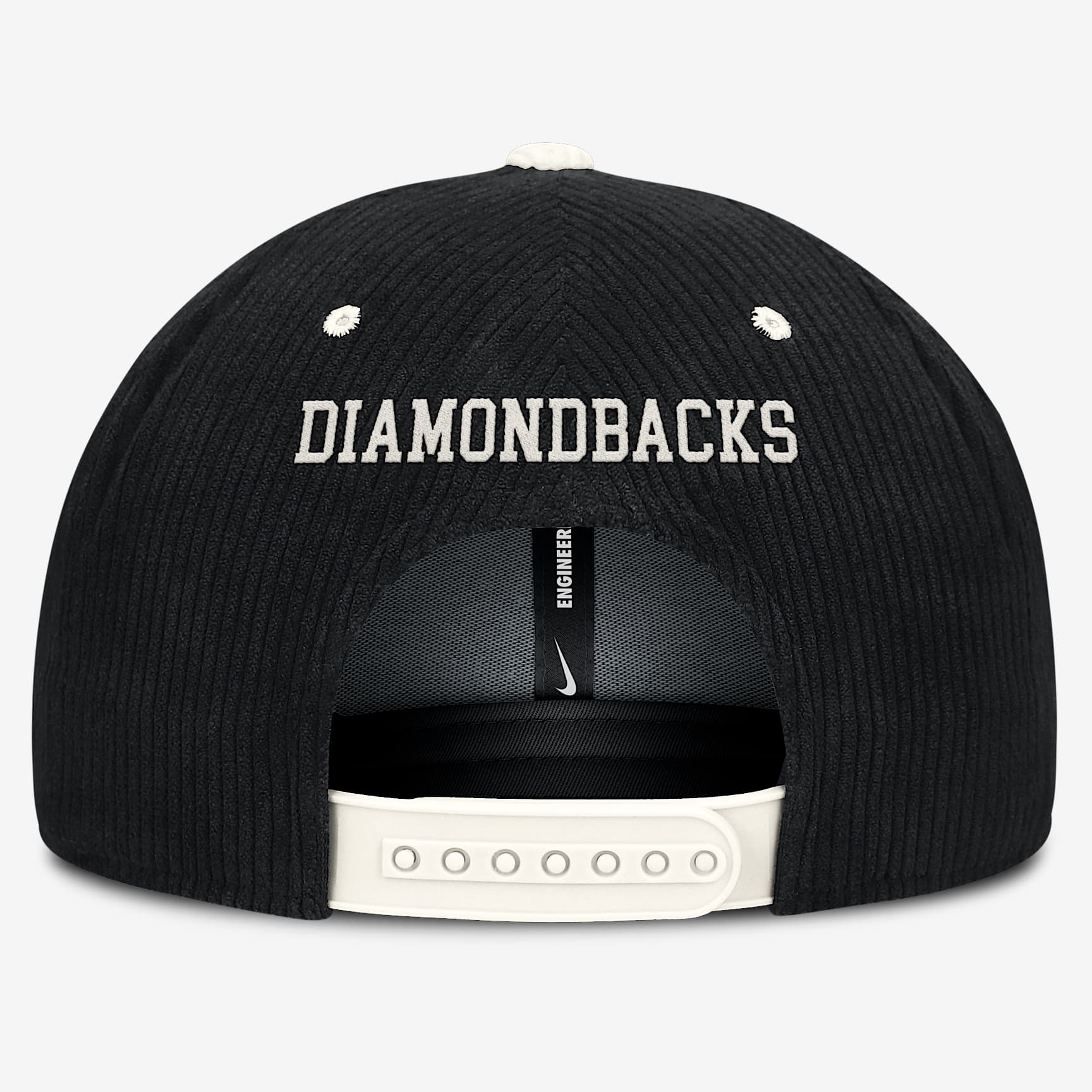 Arizona Diamondbacks Pro Men's Nike MLB Adjustable Hat