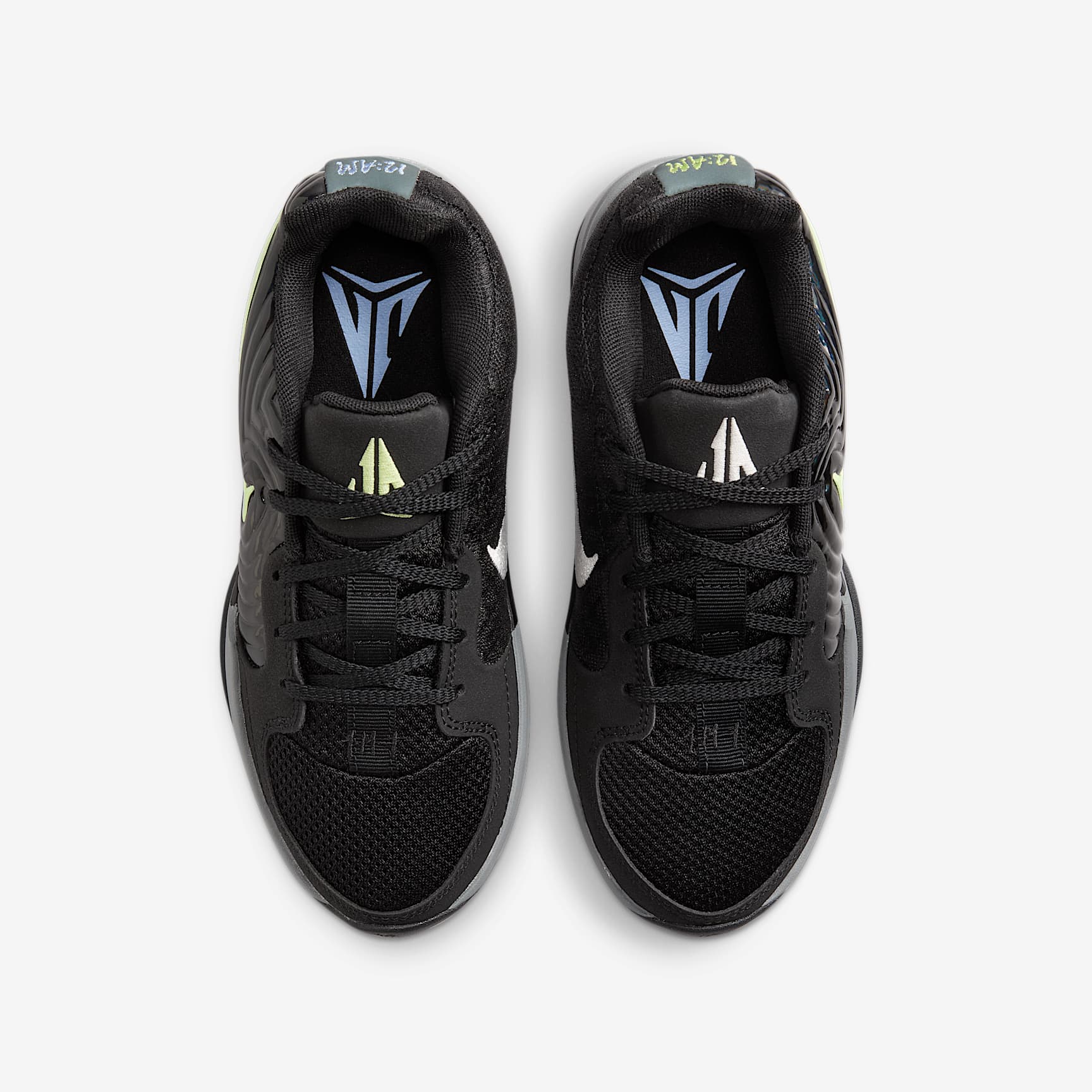 Ja 2 Big Kids' Basketball Shoes