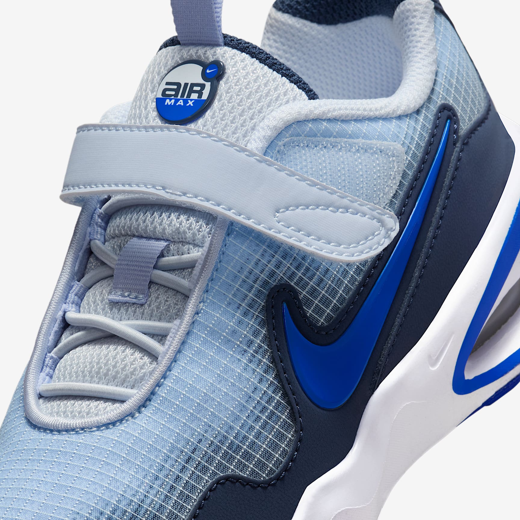 Nike Air Max Nova Little Kids' Shoes