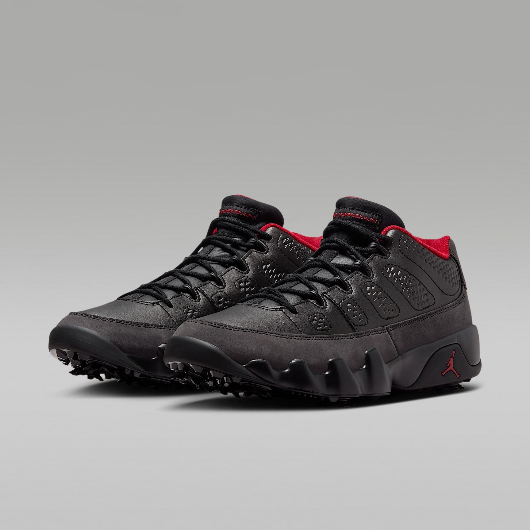 Air Jordan 9 G Golf Shoes