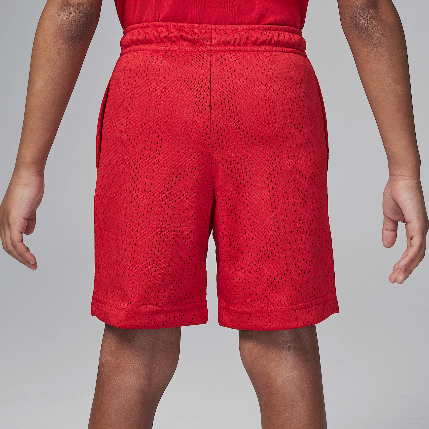 Jordan Little Kids' Mesh PE Shorts
