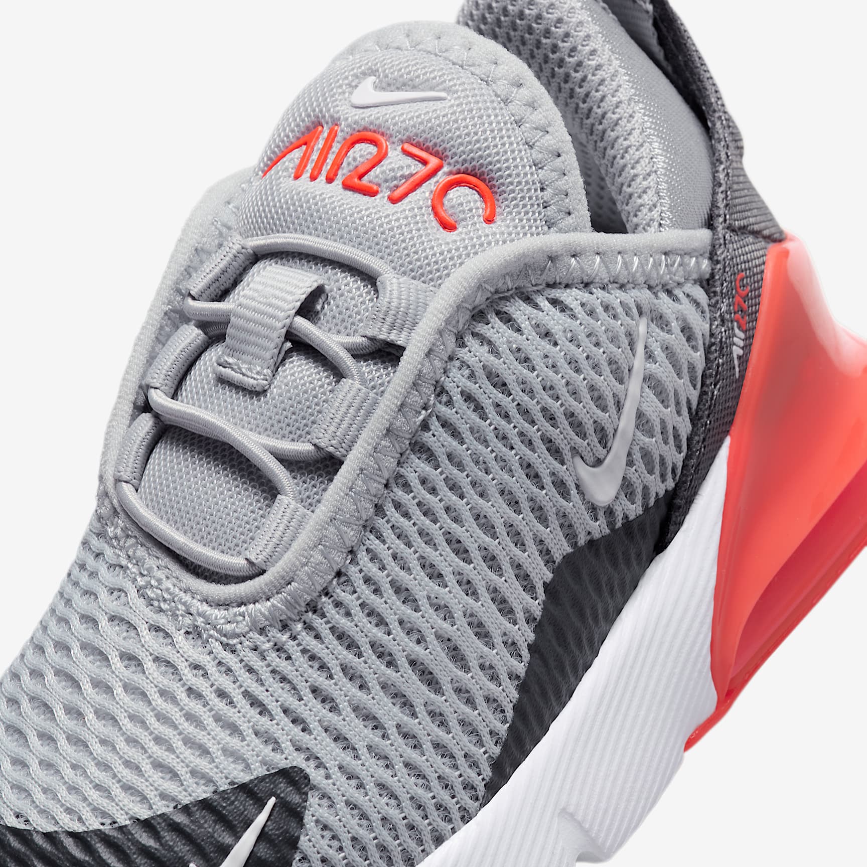 Nike Air Max 270 Baby/Toddler Shoe
