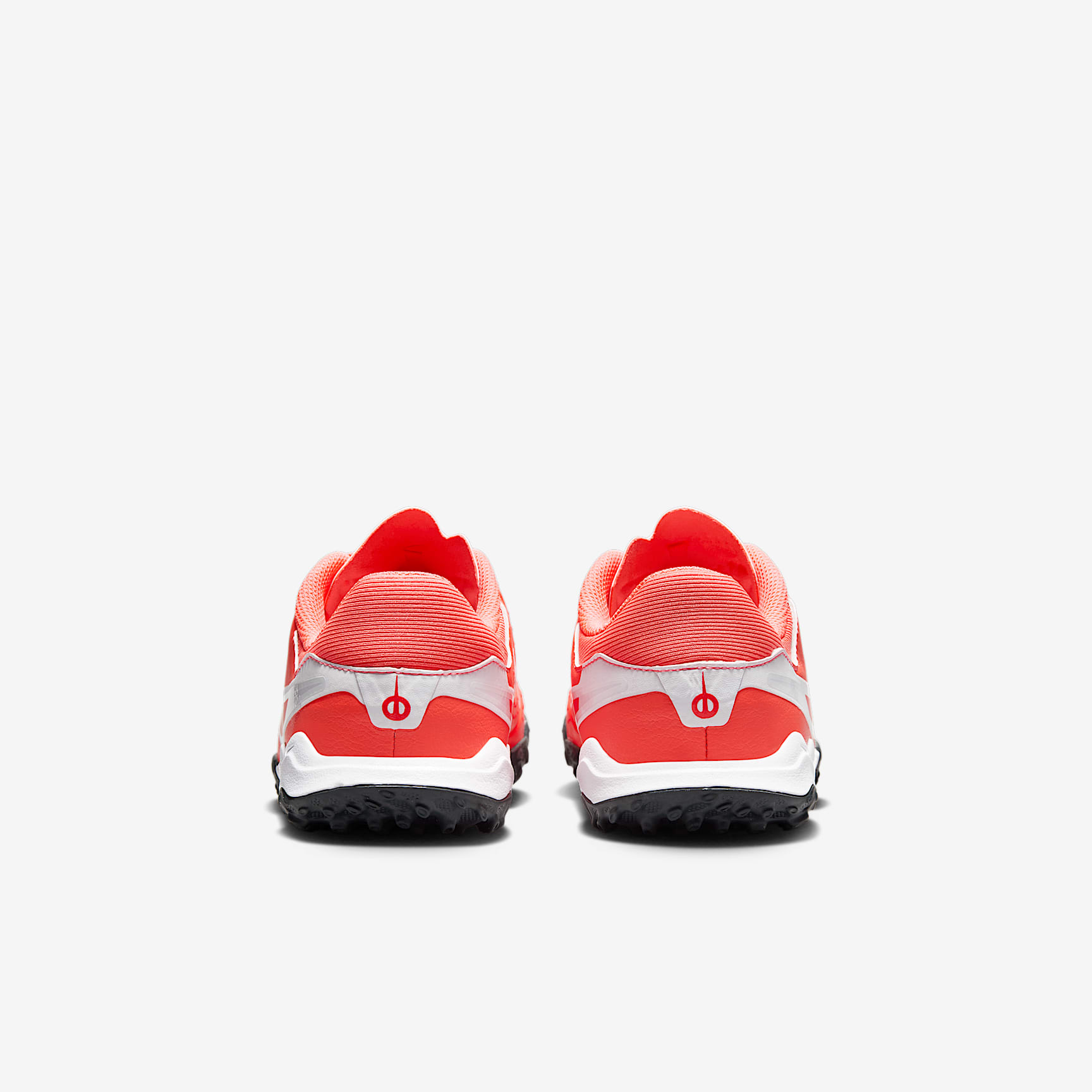 Nike Jr. Tiempo Legend 10 Academy Little/Big Kids' Turf Low-Top Soccer Shoes