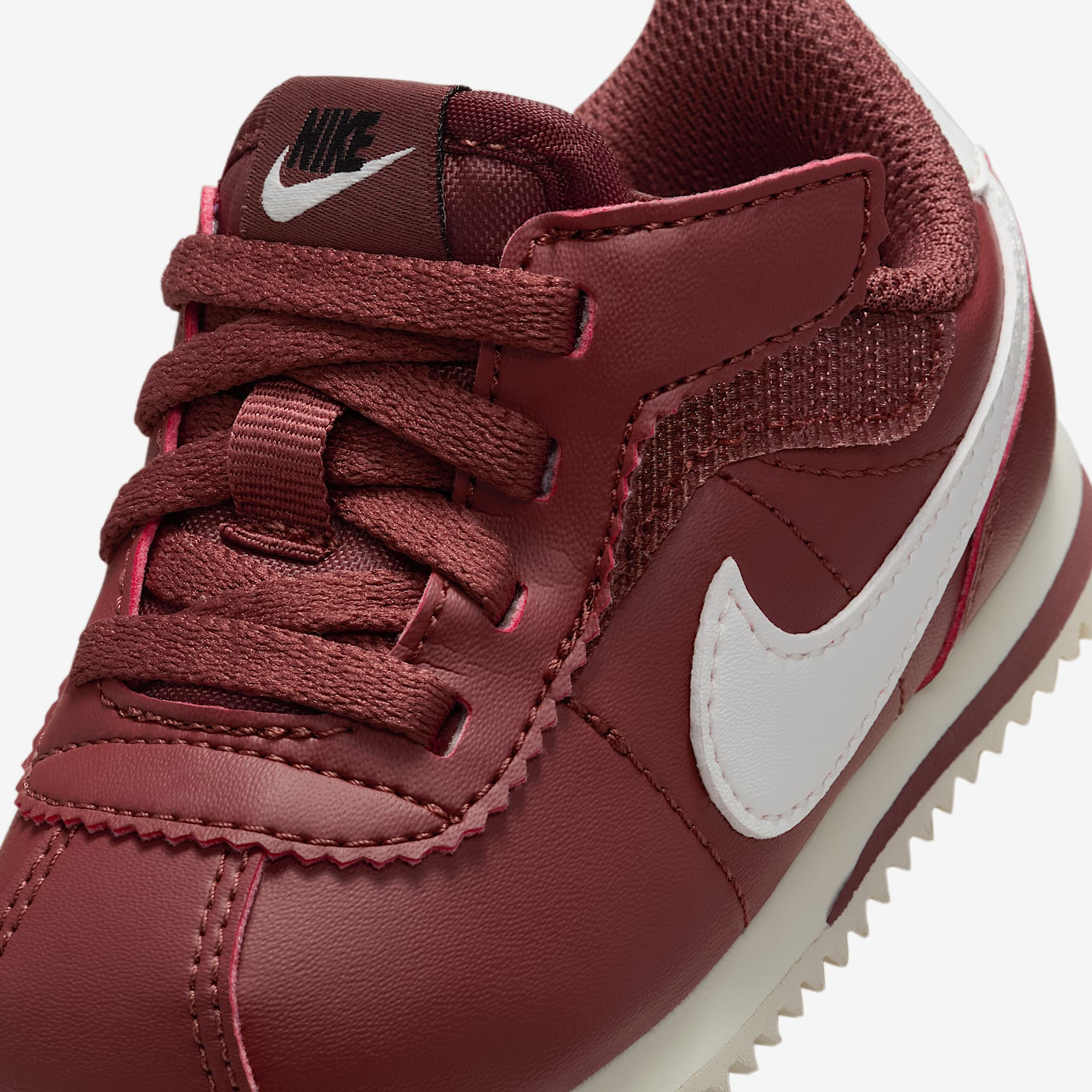 Nike Cortez EasyOn Baby/Toddler Shoes
