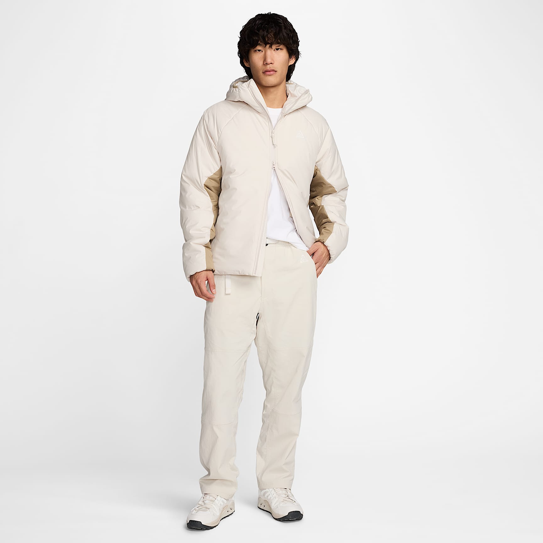 Nike ACG "Rope De Dope" PrimaLoft® Men's Therma-FIT ADV Jacket