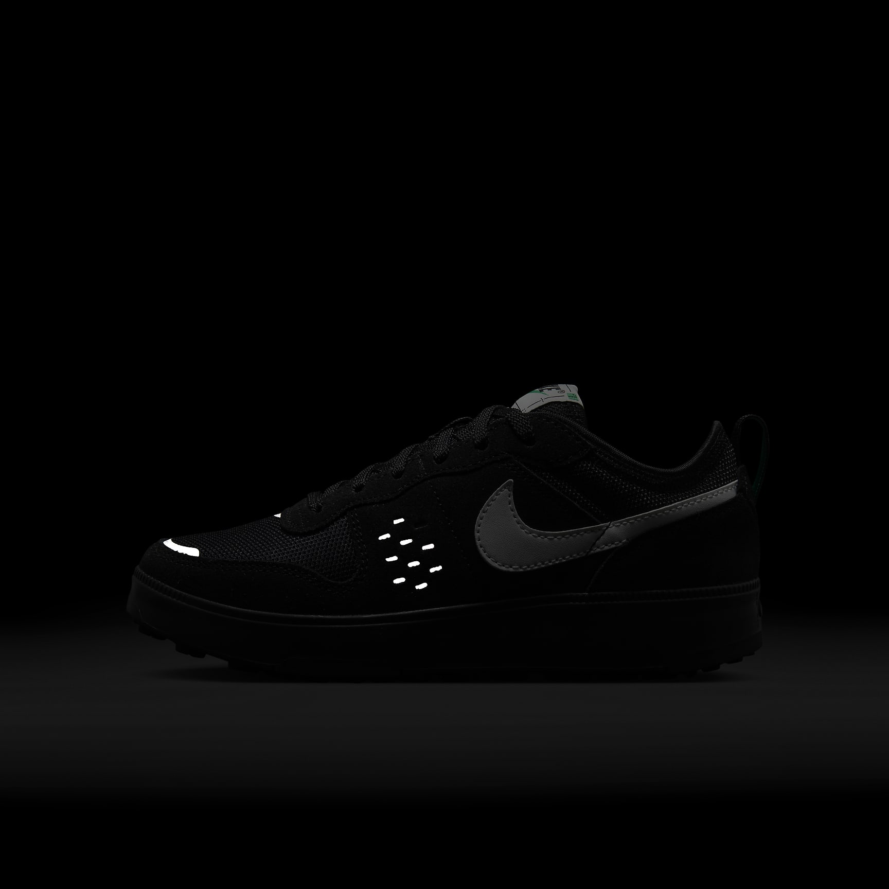 Nike C1TY Big Kids' Shoes