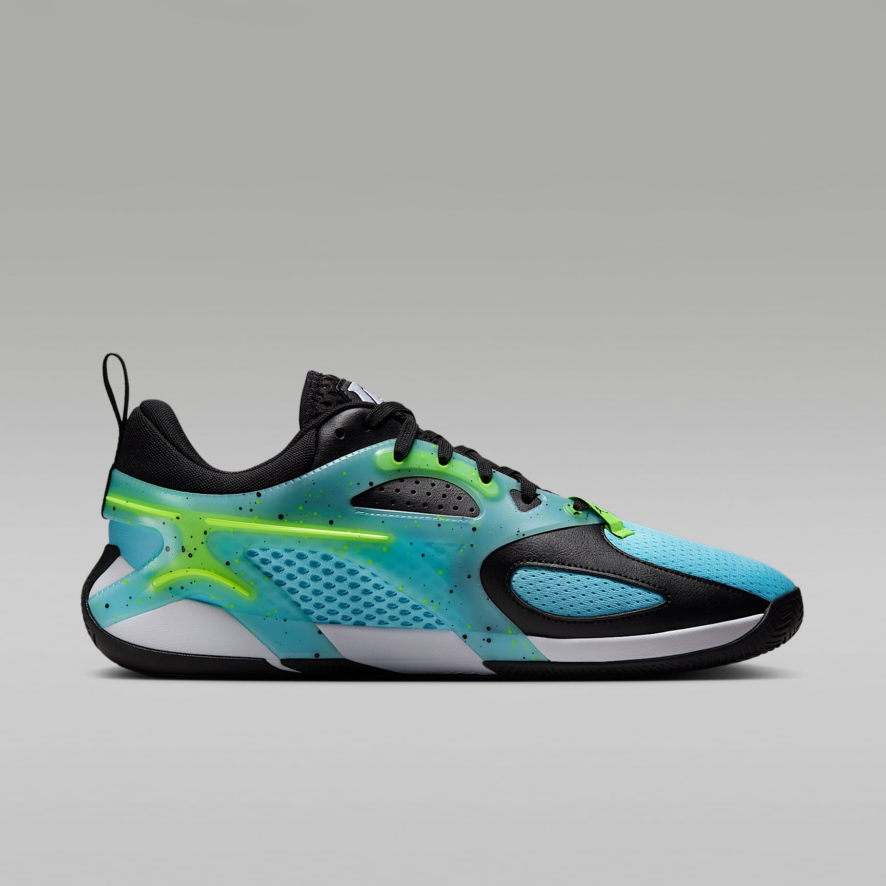 Jordan Heir Series "Paolo" Basketball Shoes