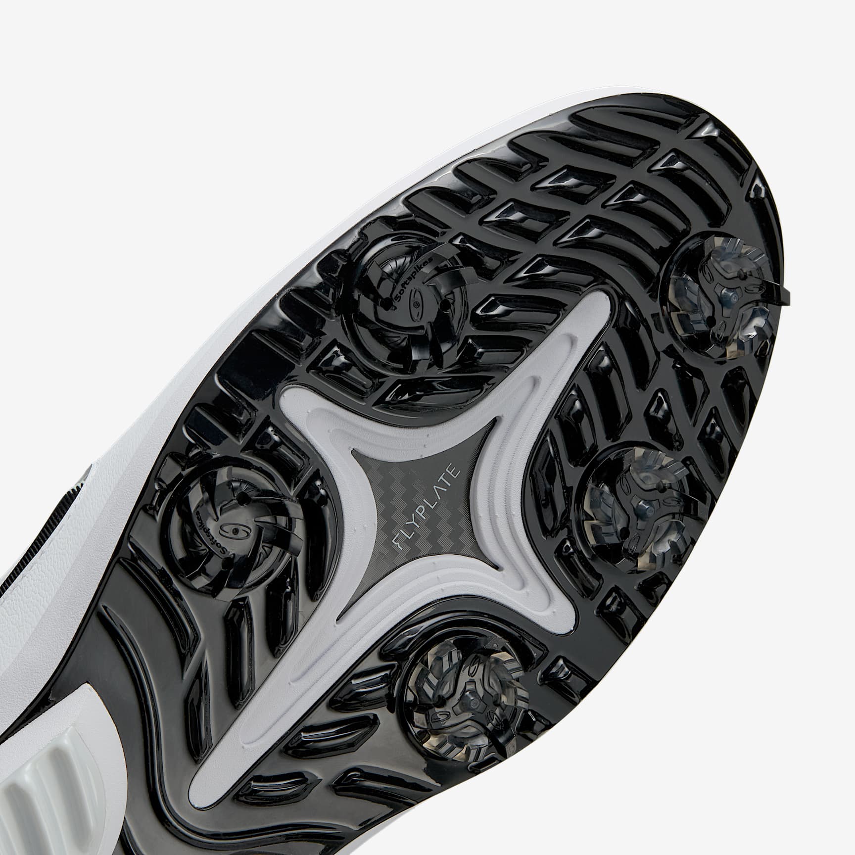 Nike Victory Tour 4 Golf Shoes