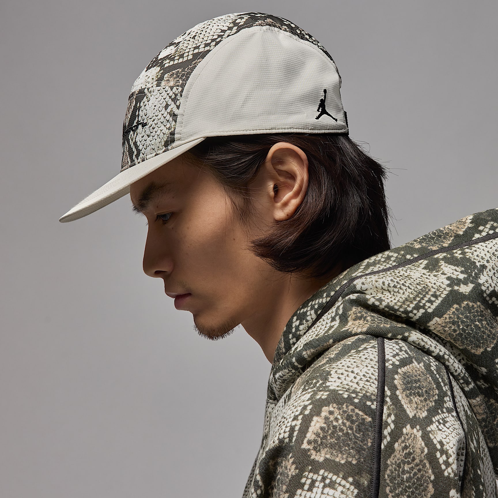 Jordan Sport Fly Dri-FIT Unstructured Hat