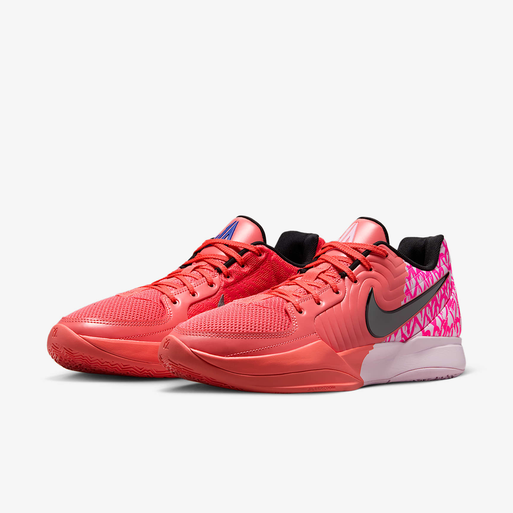 Ja 2 "Heart Eyes" Basketball Shoes