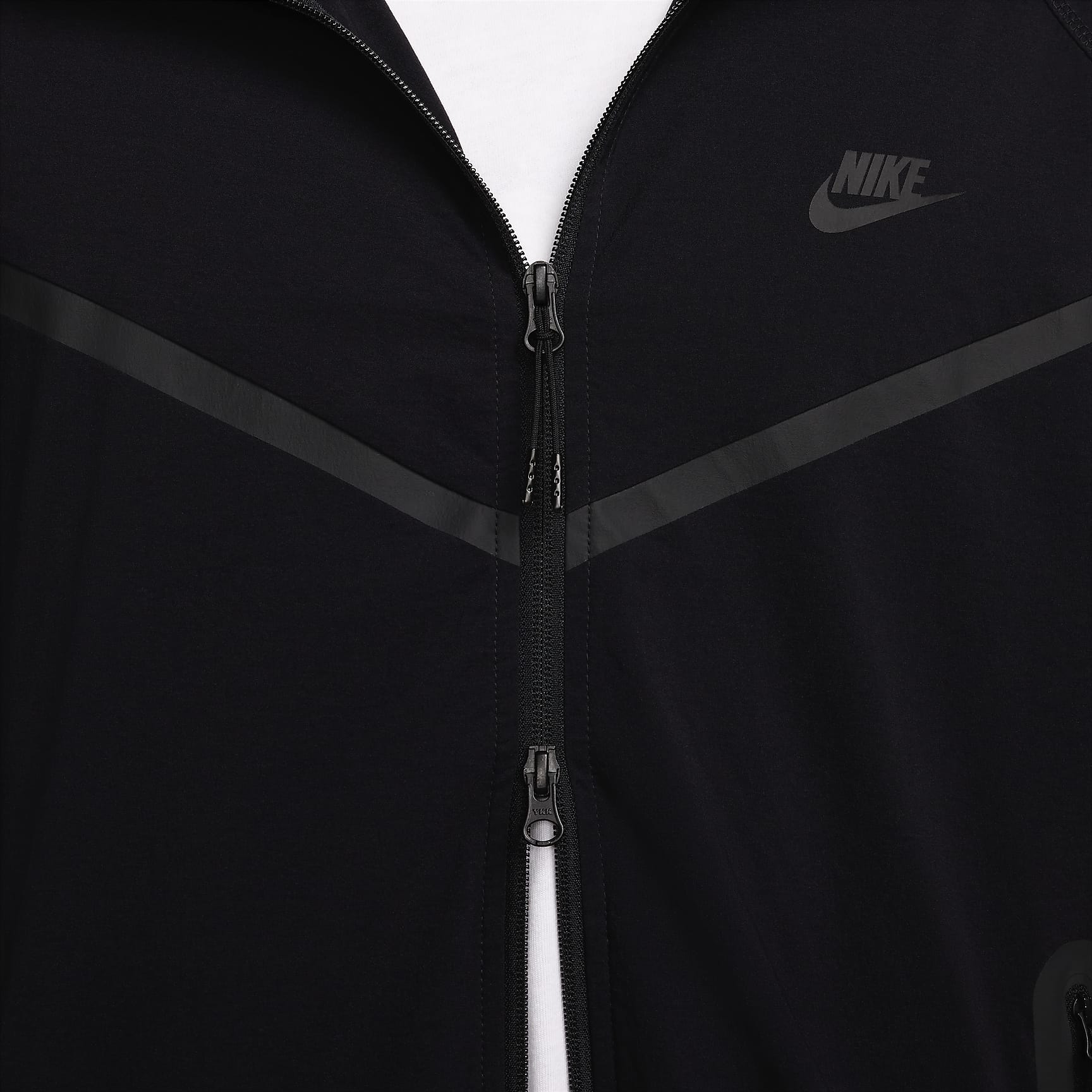 Nike Tech Men's Woven Jacket