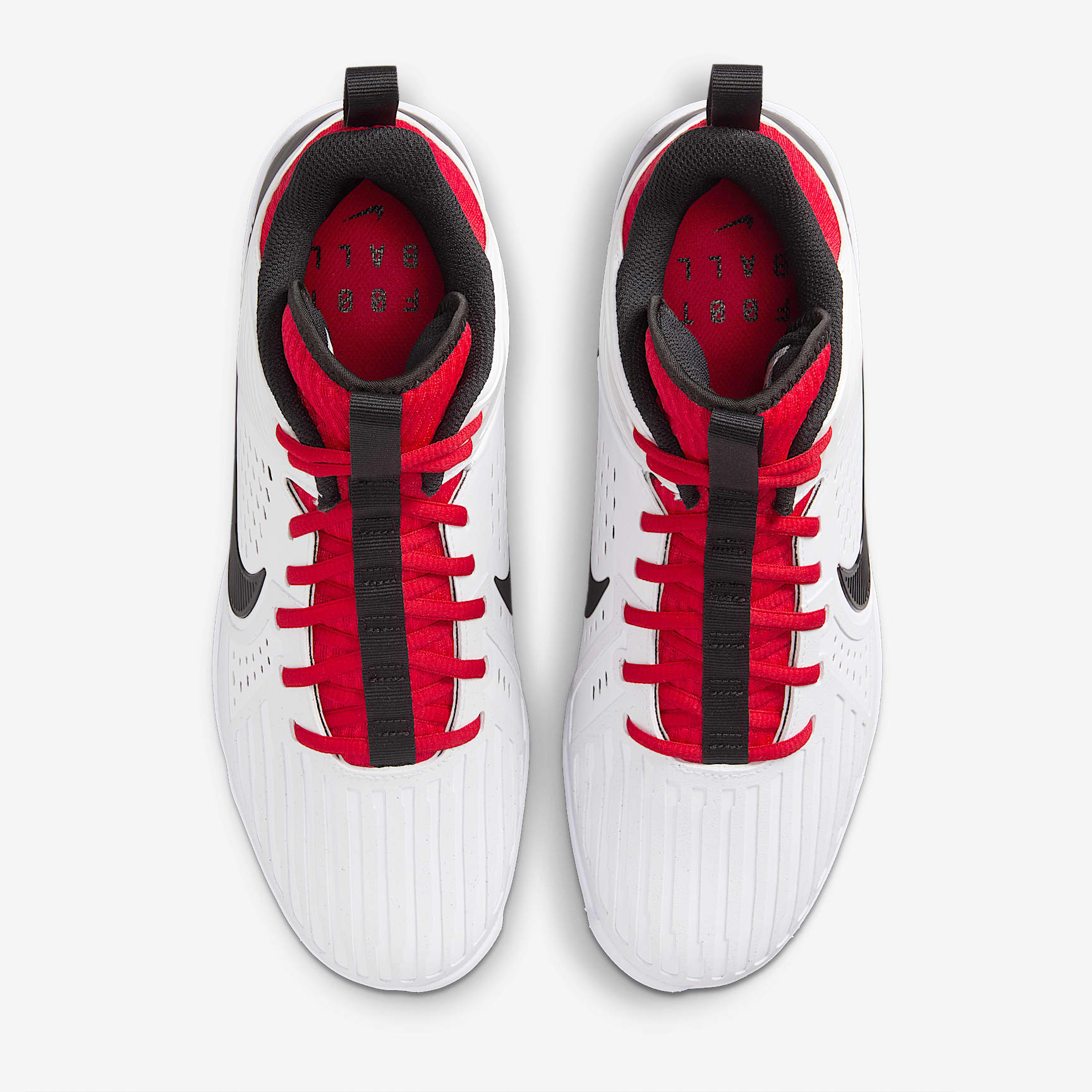 Nike Alpha Menace Strong Men's Football Cleats