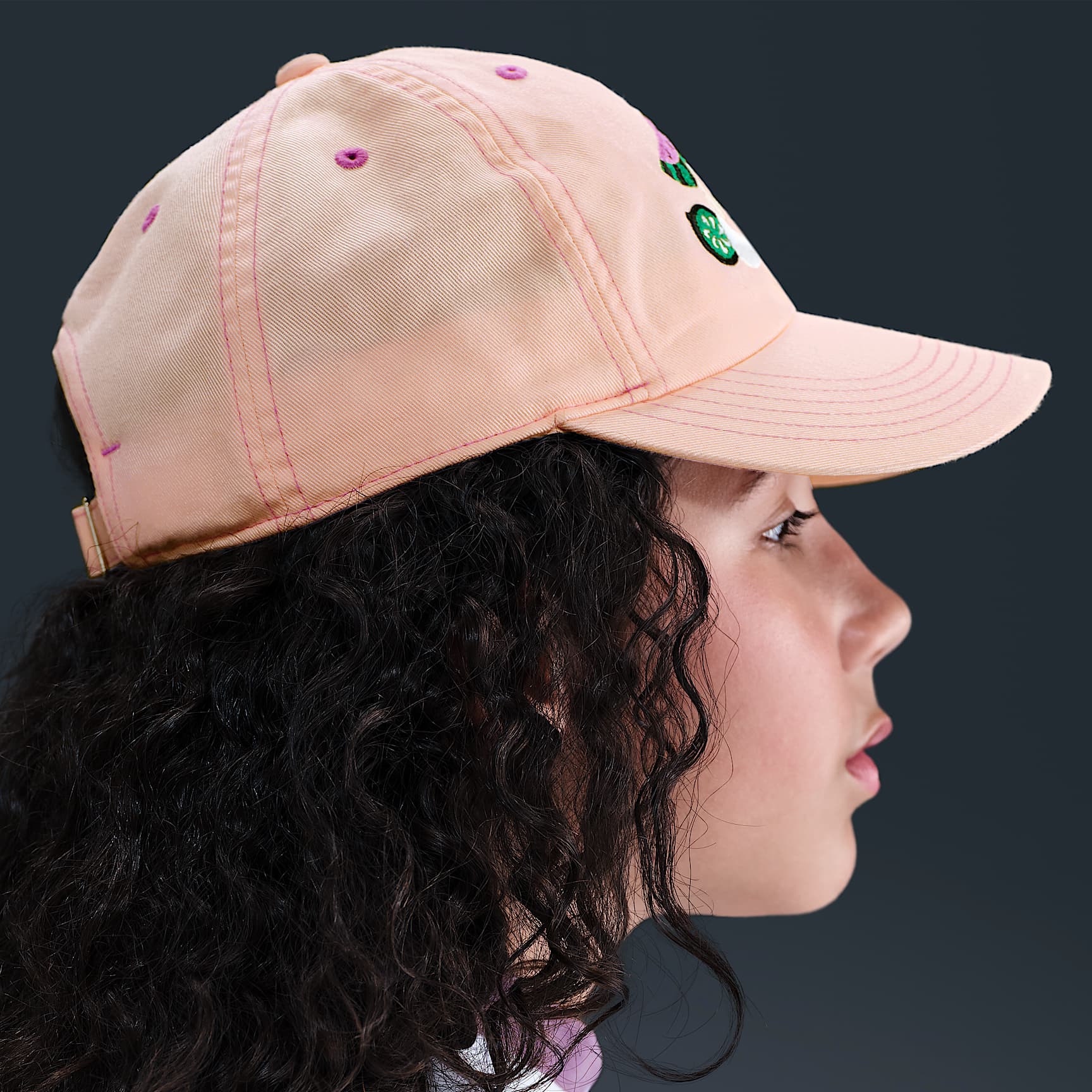 Nike Club Big Kids' Unstructured Hat