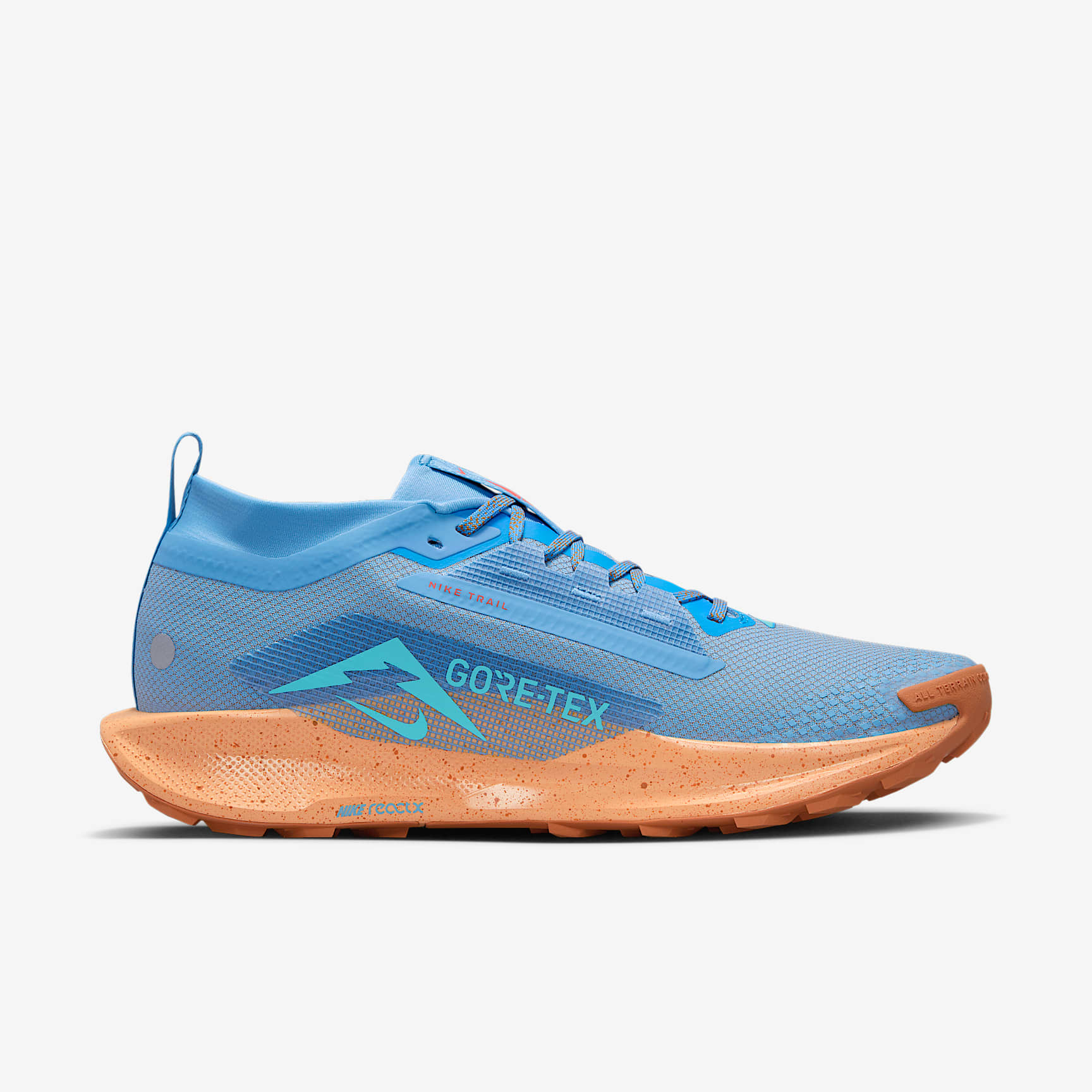 Nike Pegasus Trail 5 GORE-TEX Men's Waterproof Trail Running Shoes