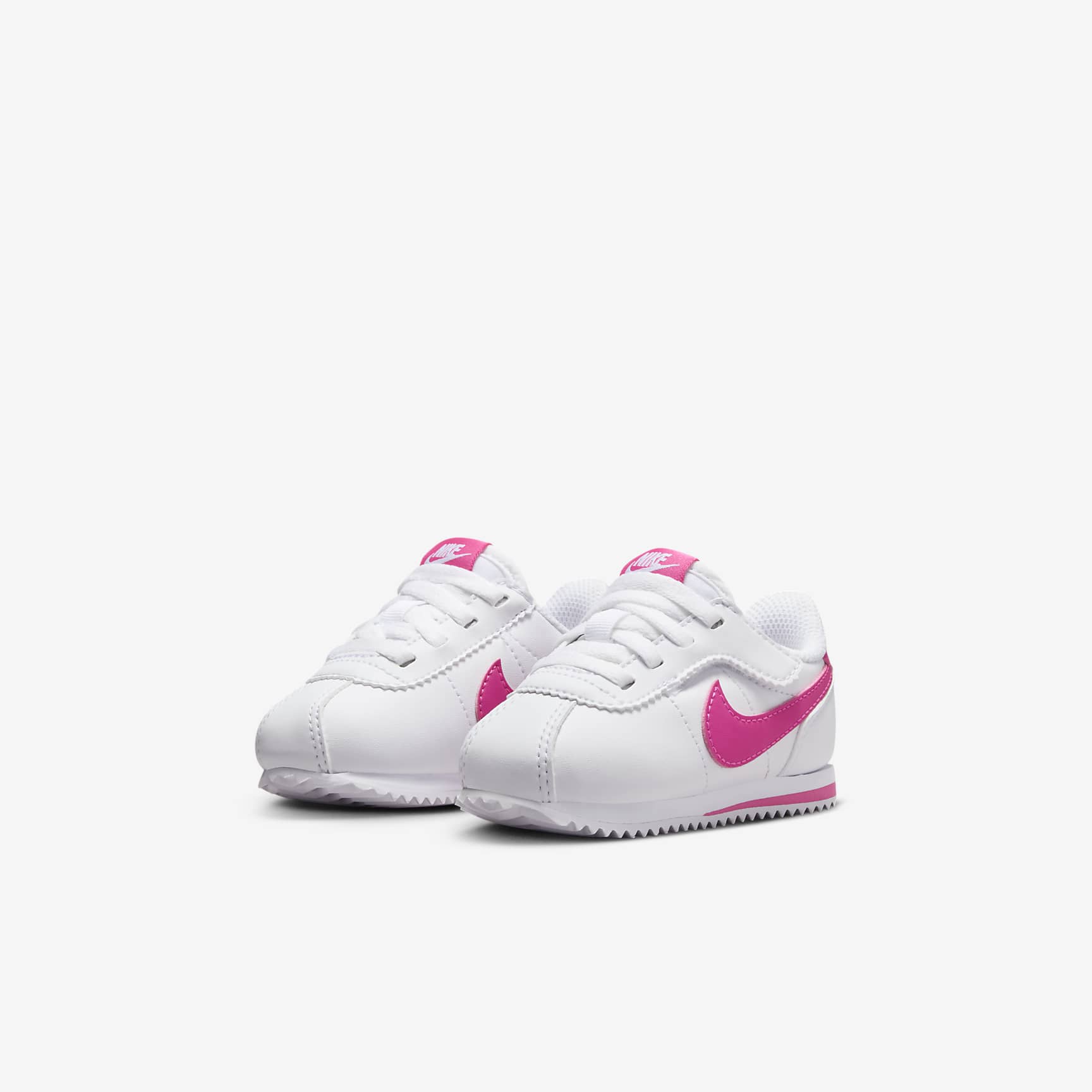 Nike Cortez EasyOn Baby/Toddler Shoes