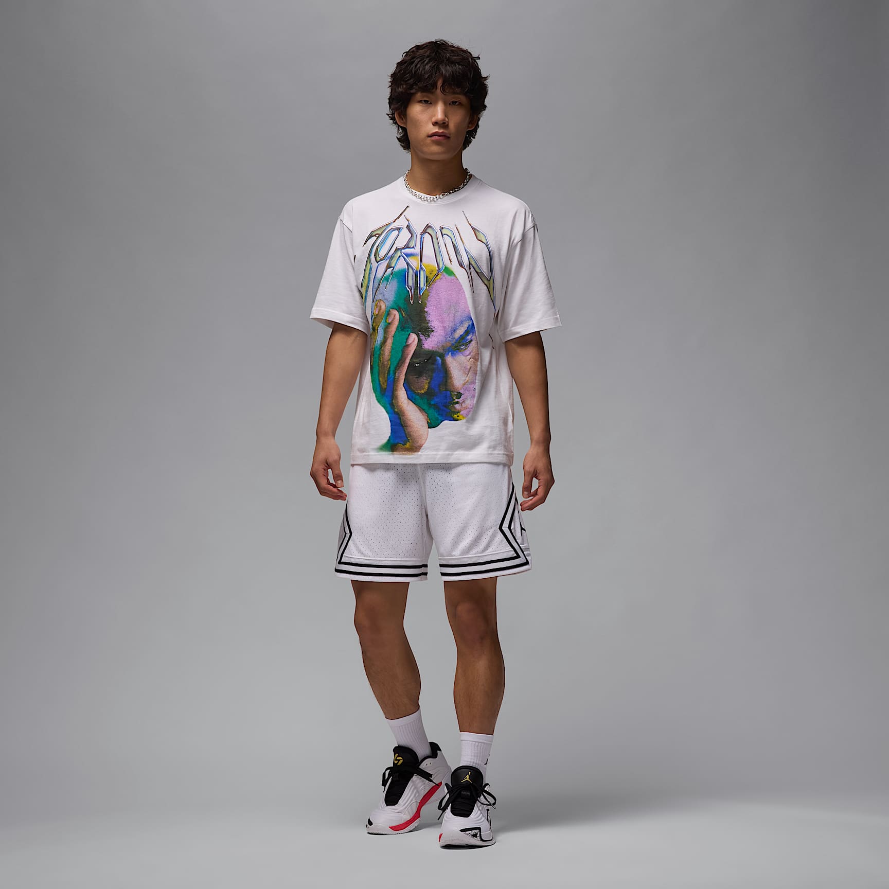 Jordan Sport Men's Dri-FIT T-Shirt