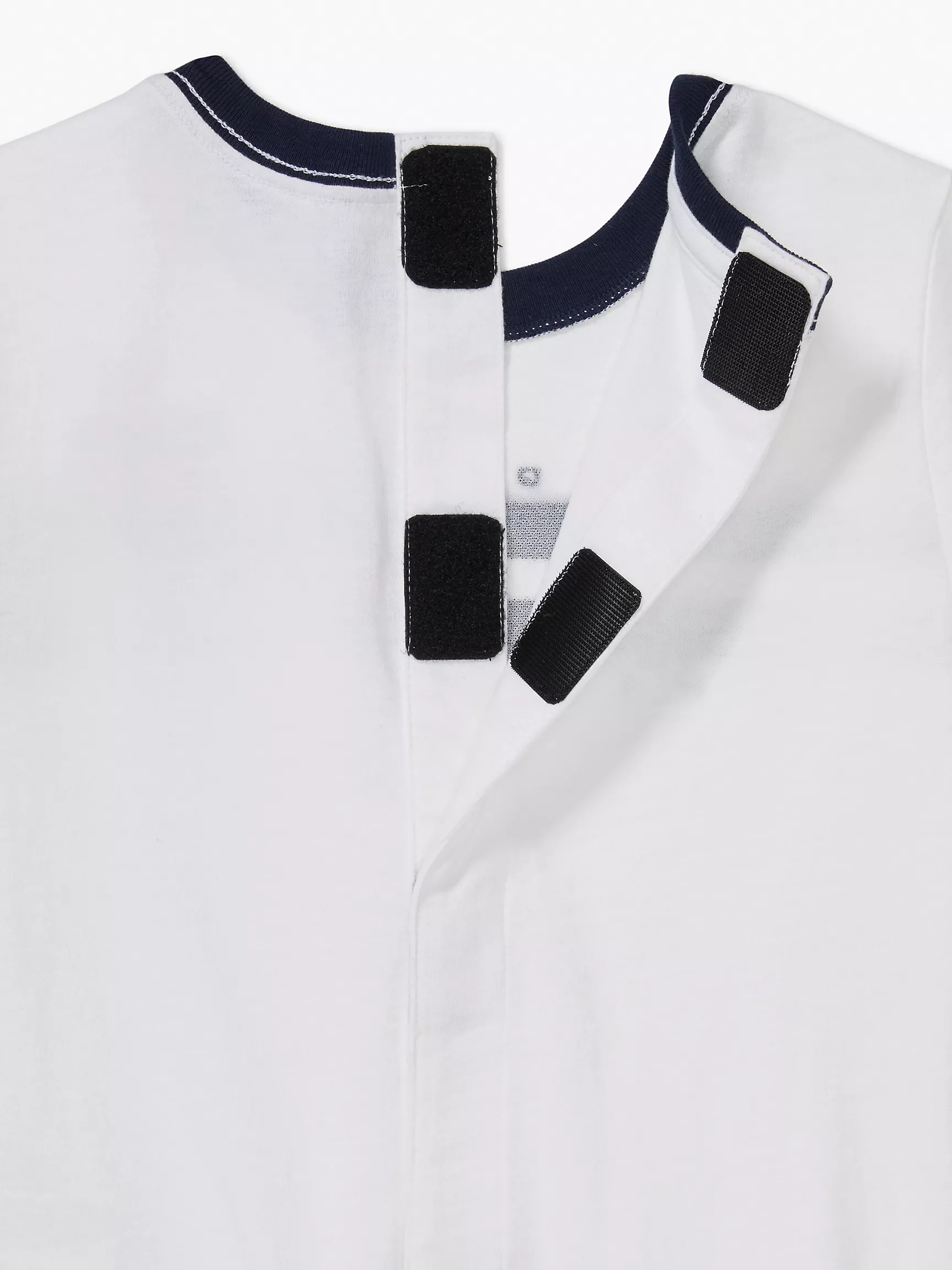 Футболка Tommy Hilfiger для мальчиков, Детская футболка в полоску с логотипом специального кроя