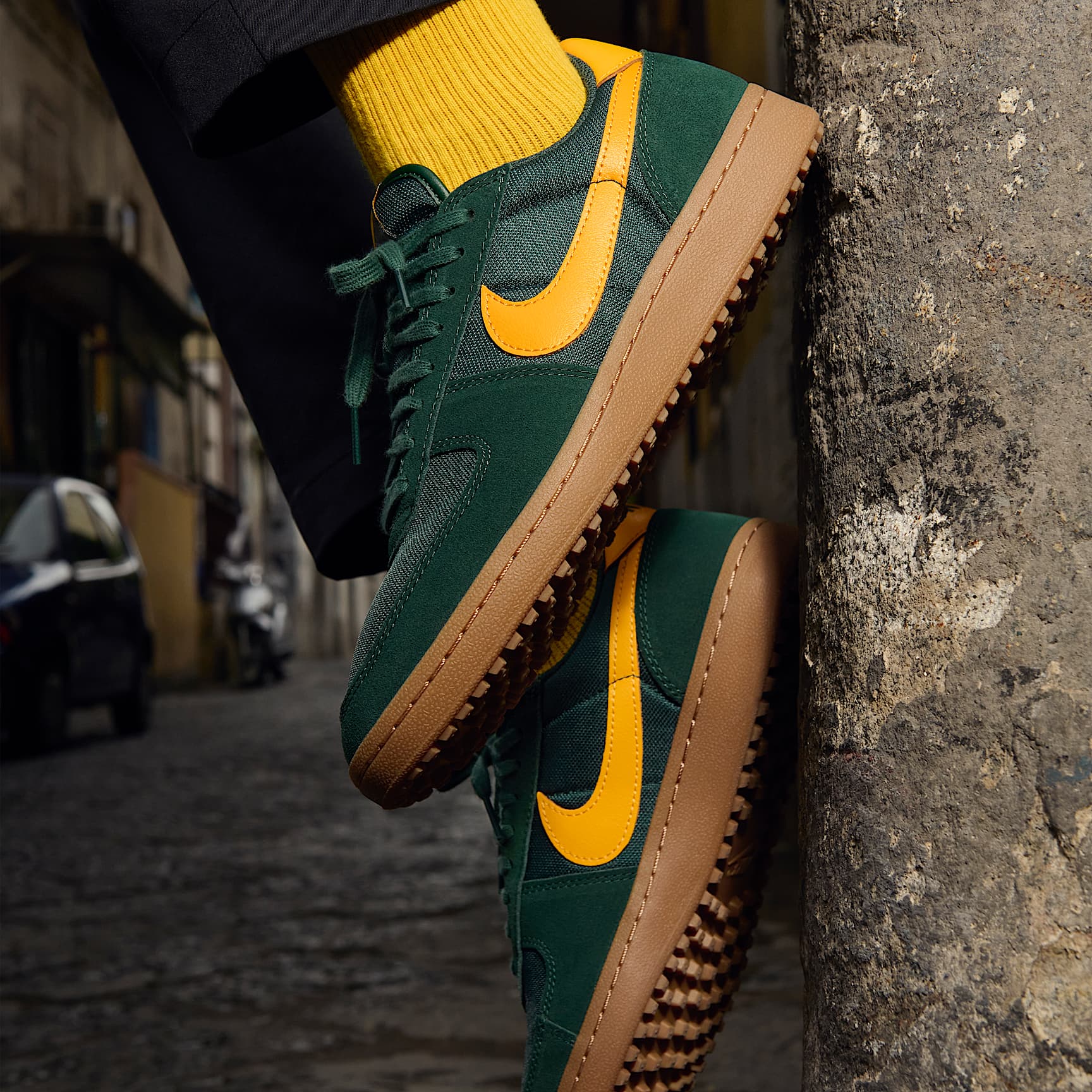Nike Field General Men's Shoes