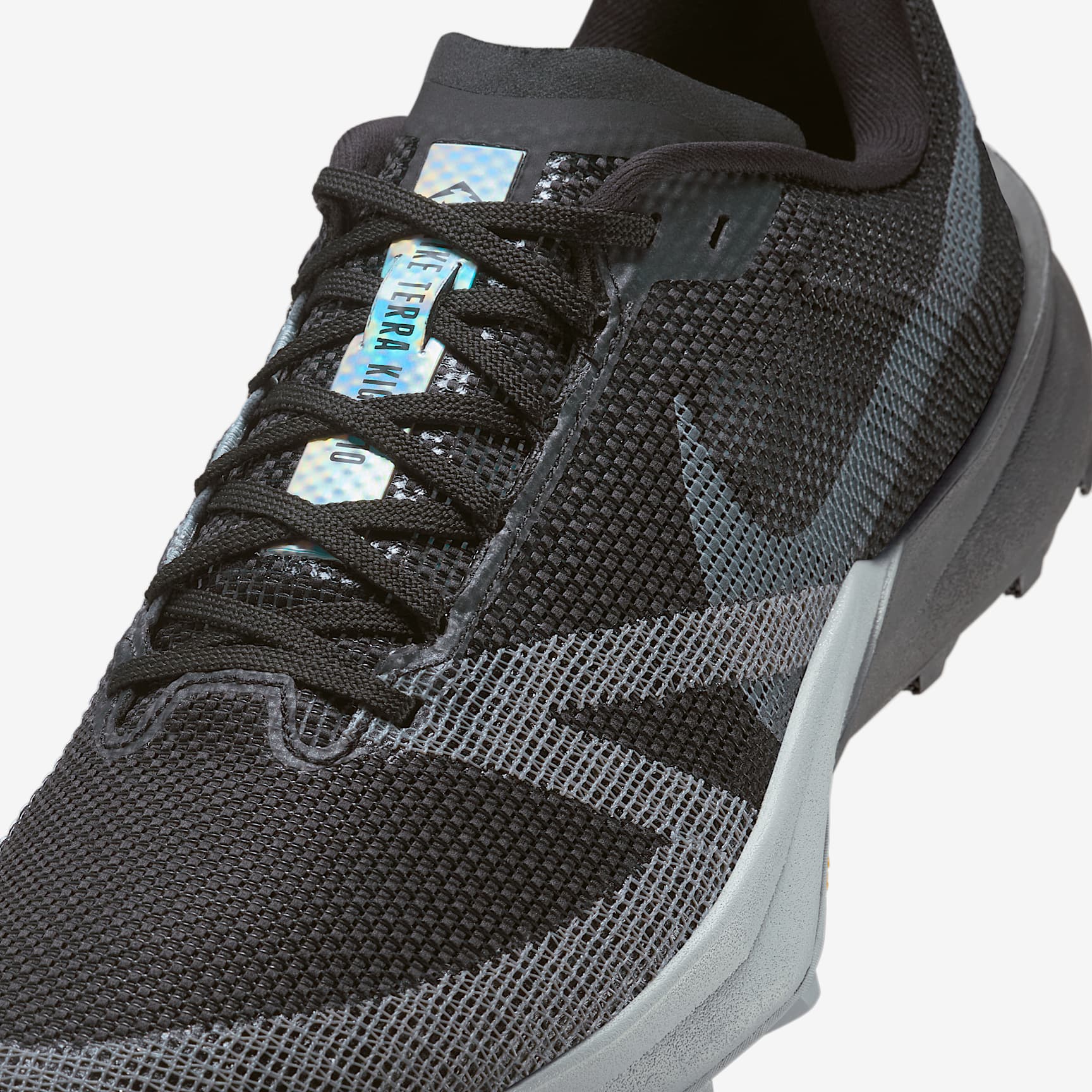 Nike Kiger 10 Men's Trail Running Shoes