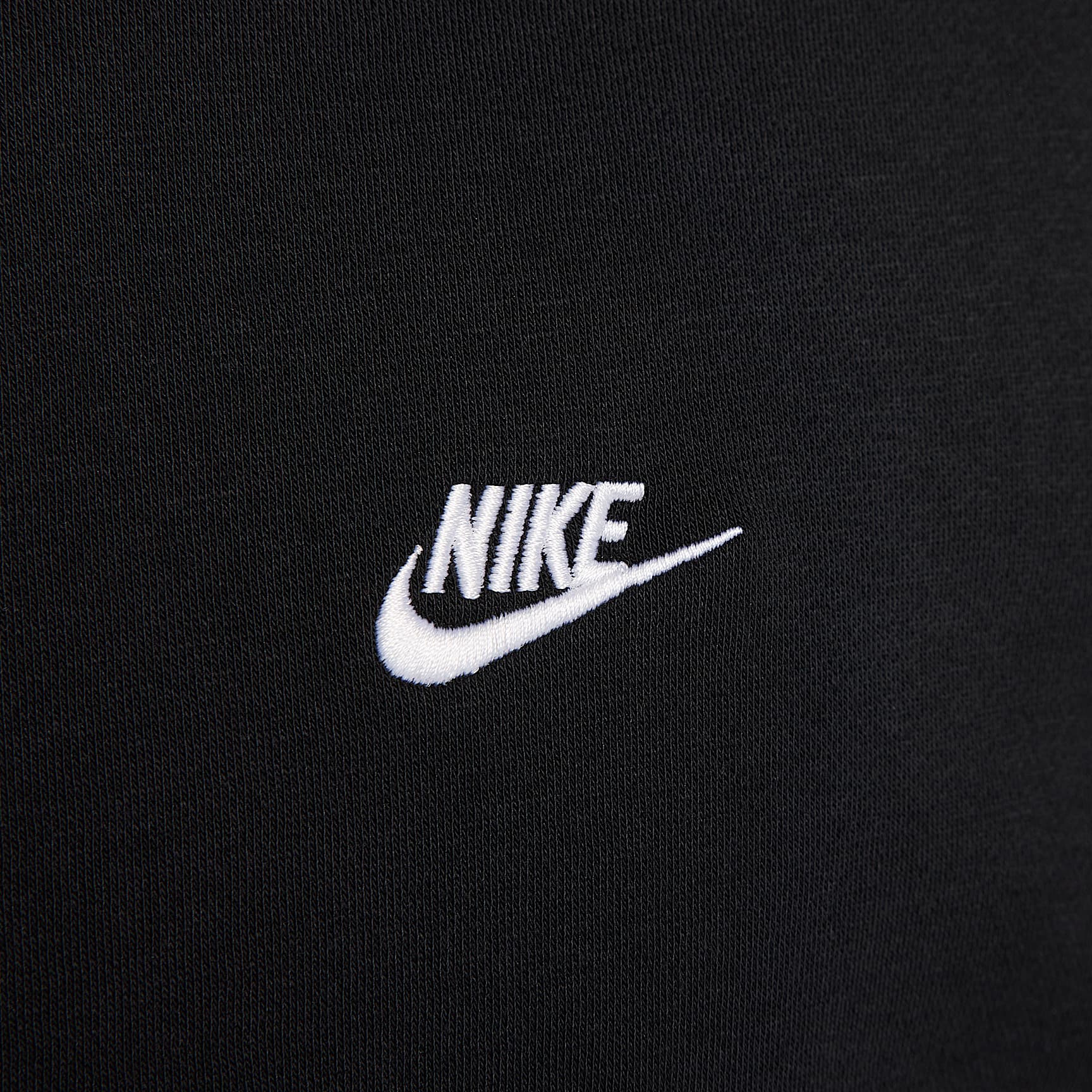 Nike Club Men's Fleece Crew