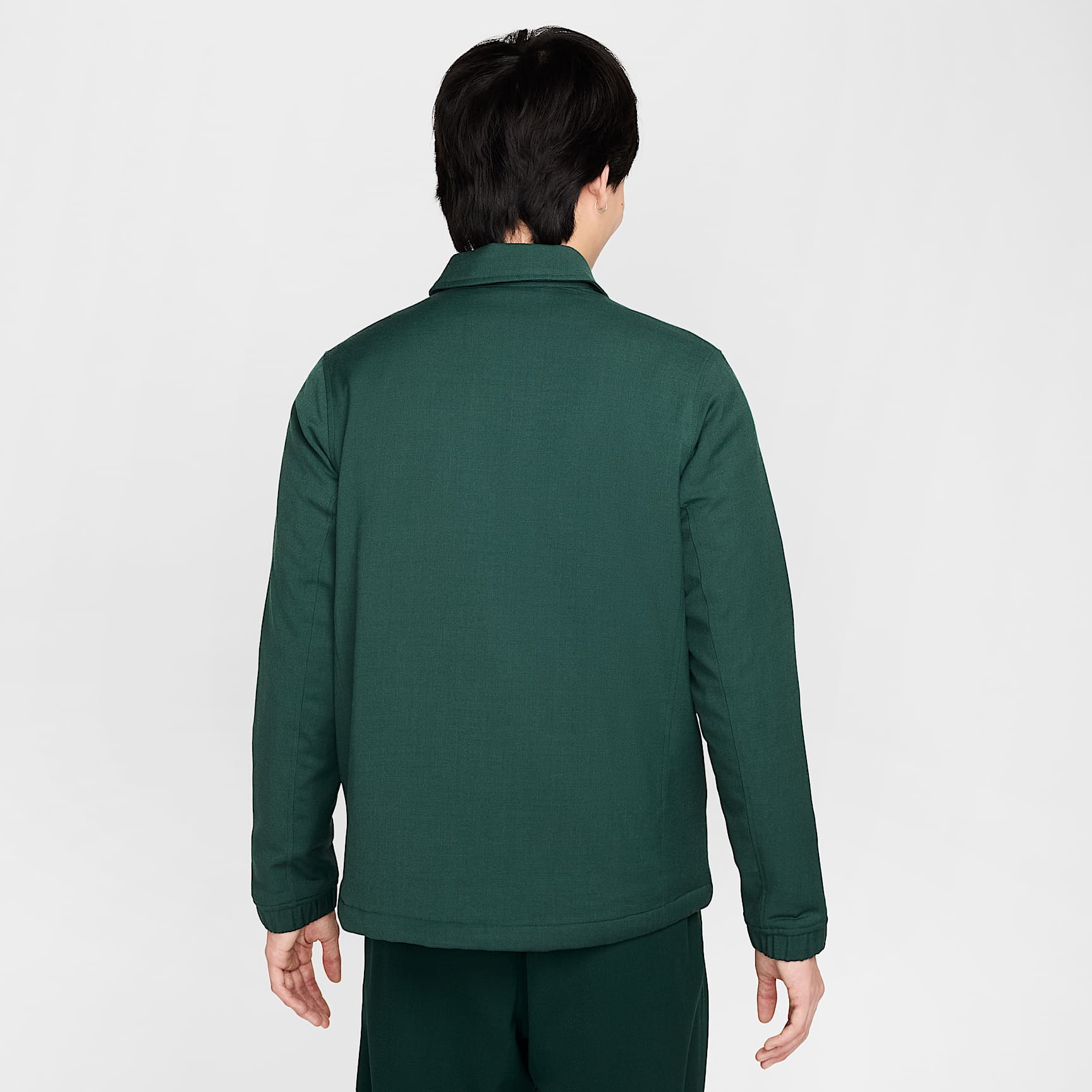 Nike Wool Classics Insulated Jacket