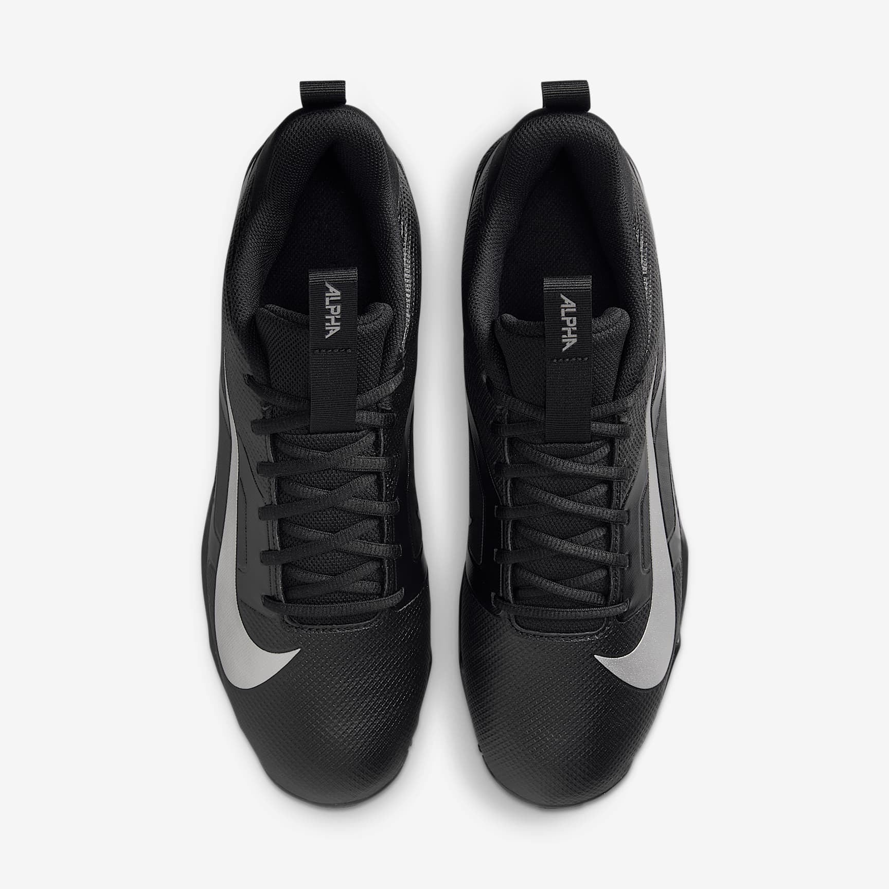 Nike Alpha Menace 4 Shark Football Cleats