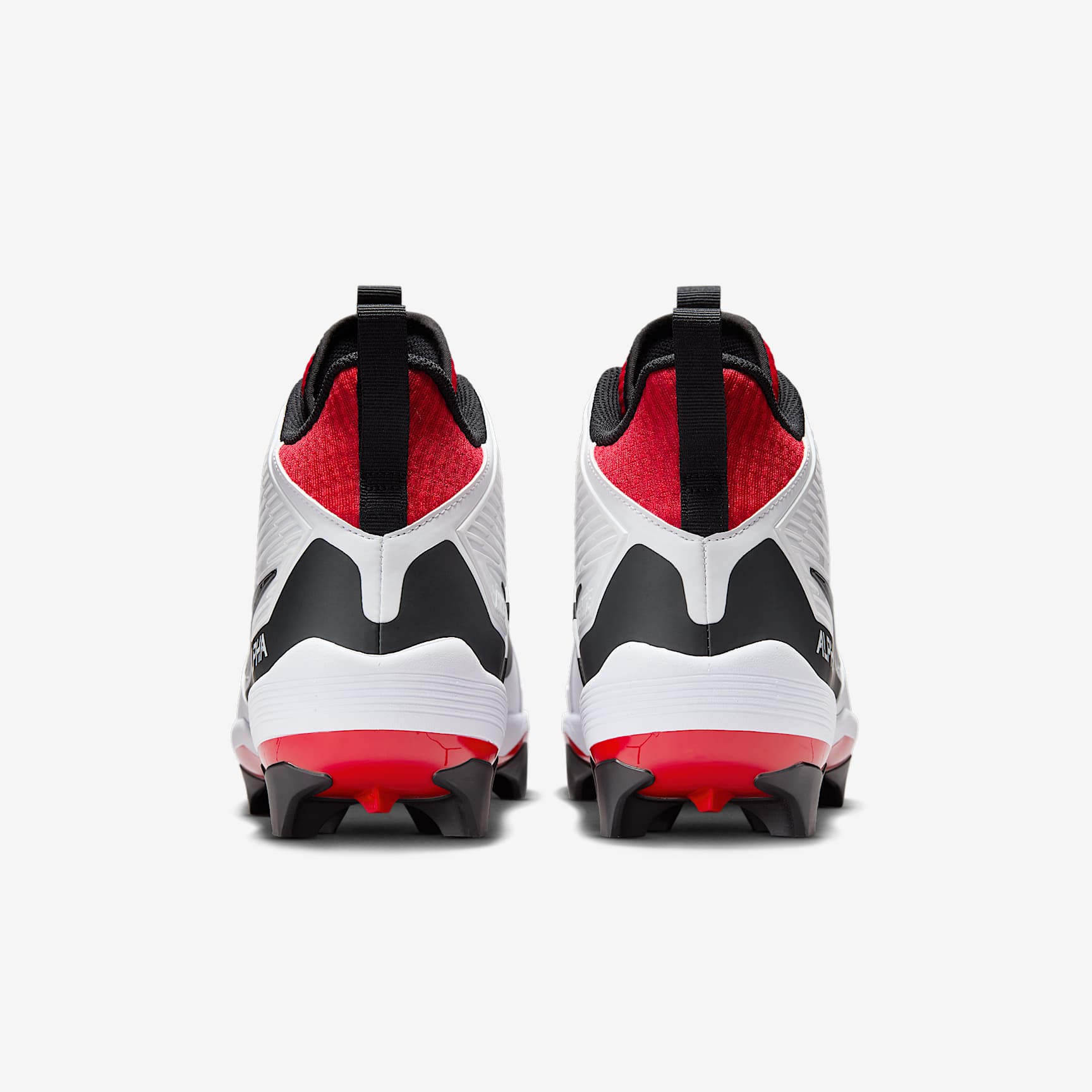 Nike Alpha Menace Strong Men's Football Cleats