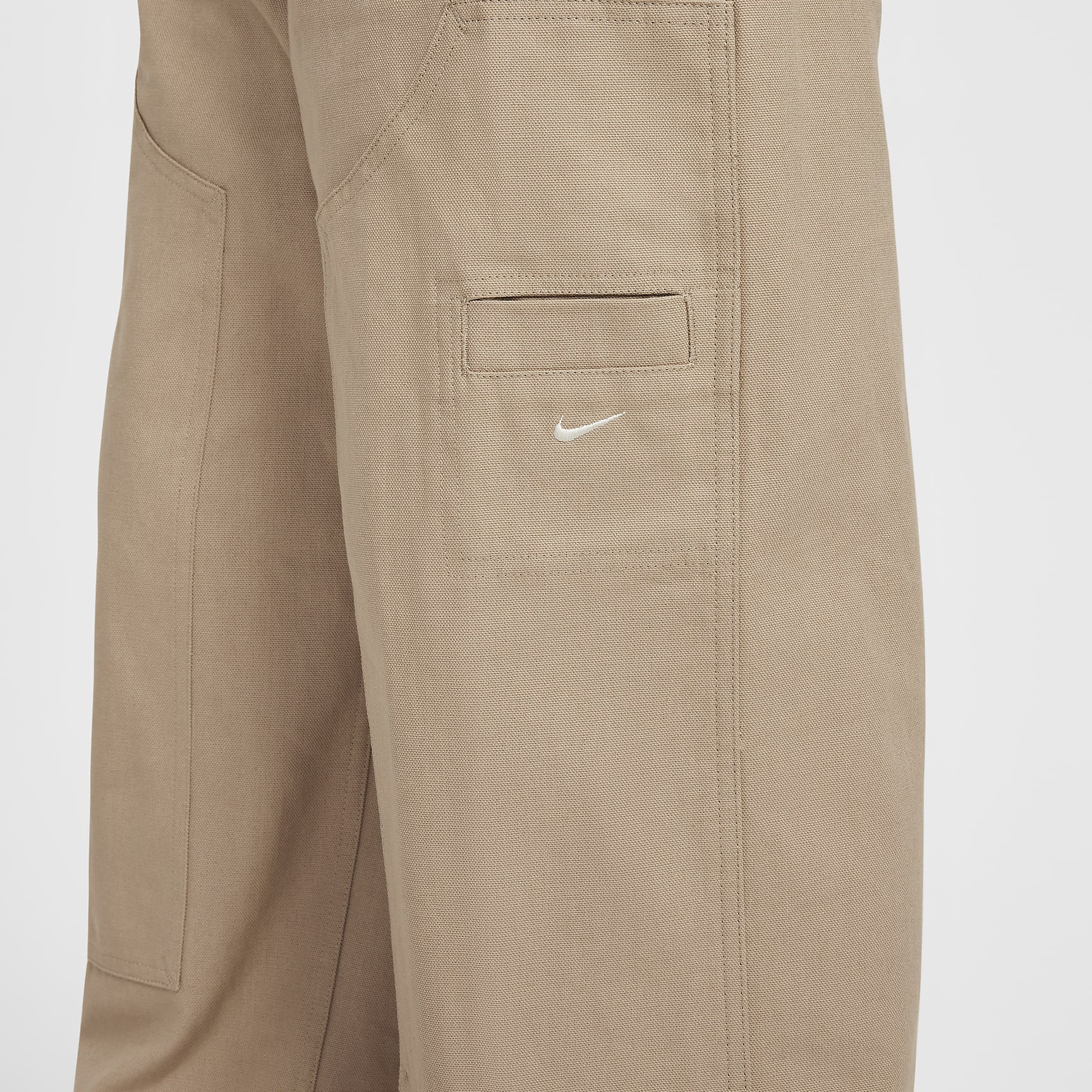 Nike Sportswear Metro Ground Big Kids' Carpenter Pants