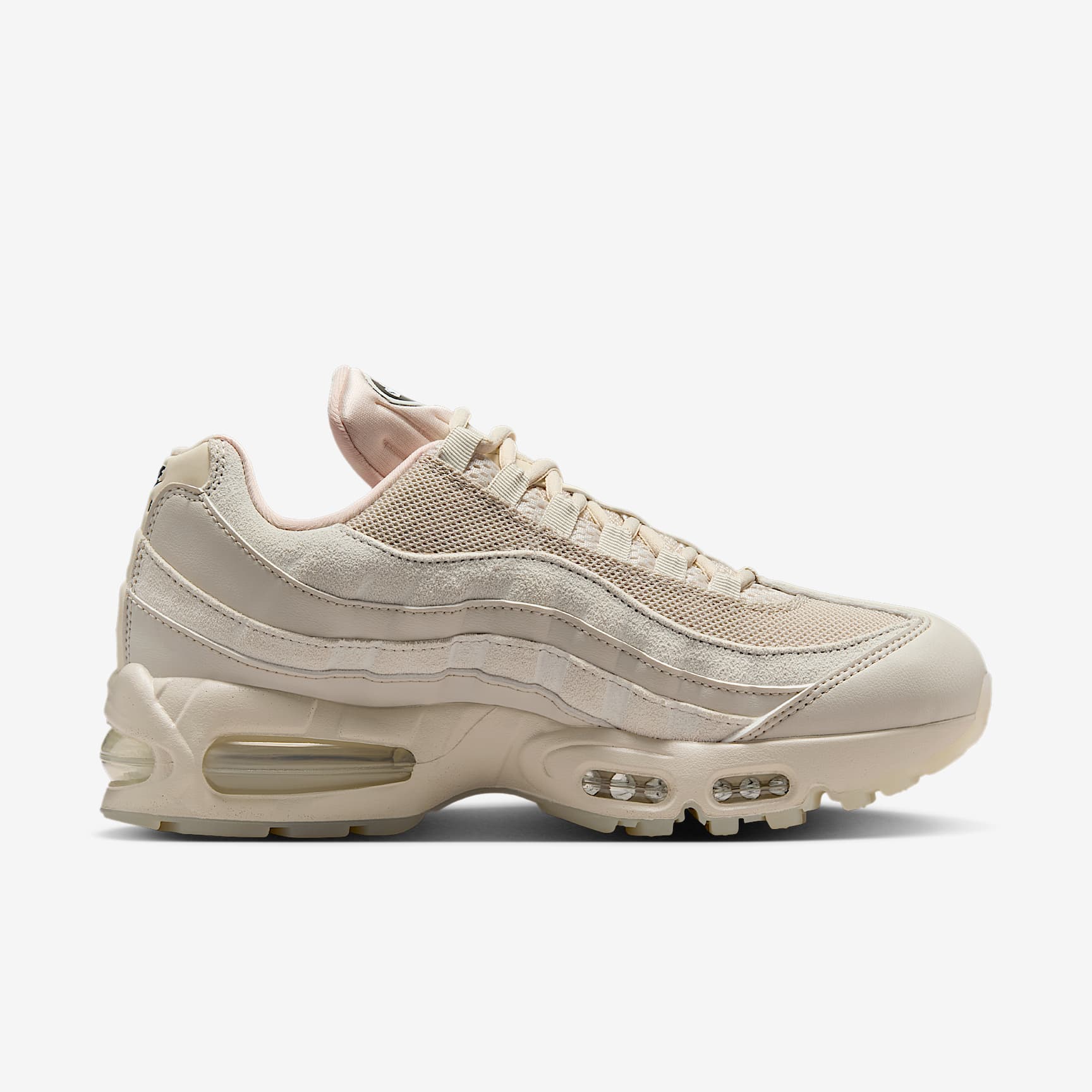 Nike Air Max 95 Women's Shoes